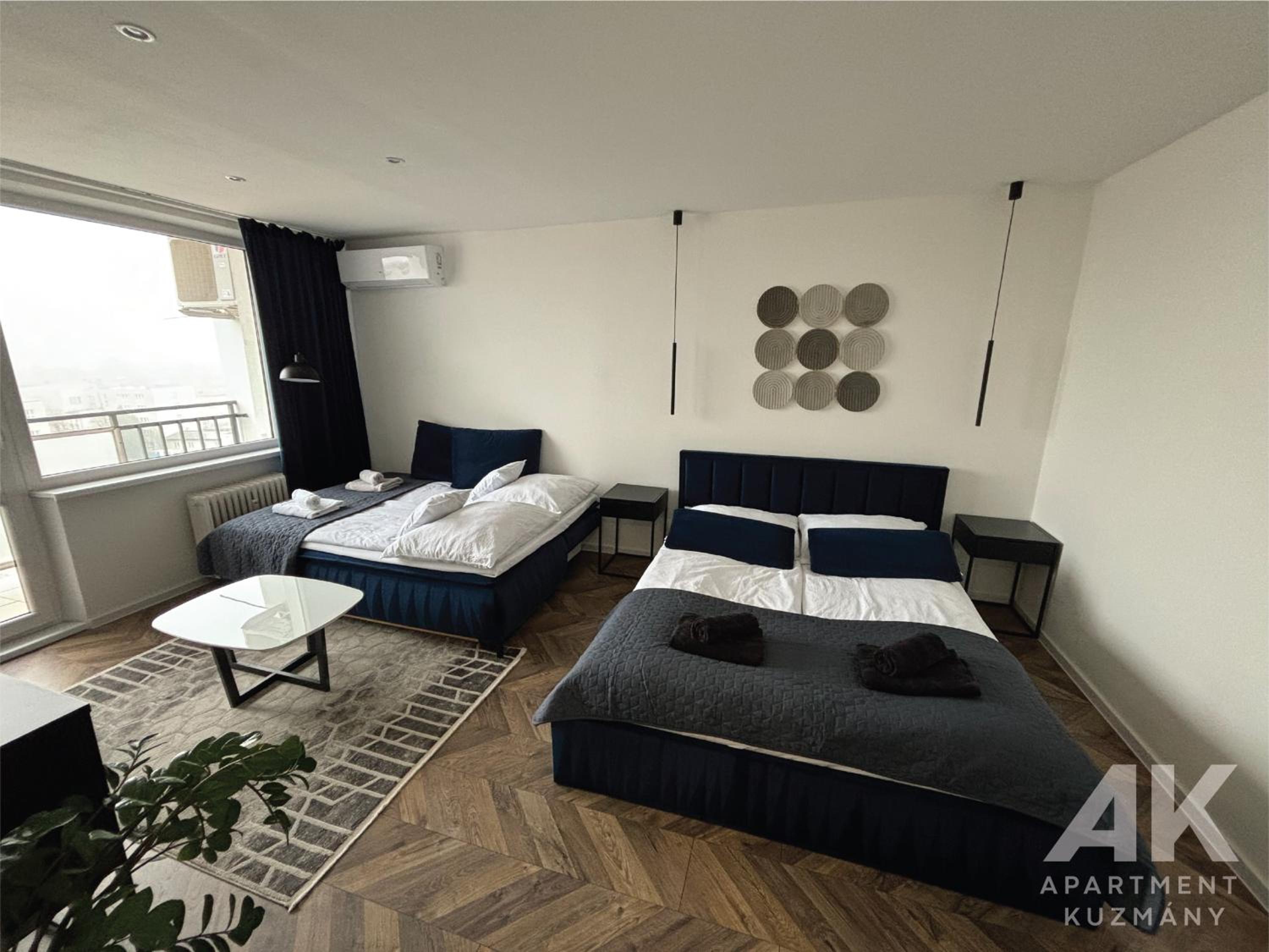 Apartment Kuzmany