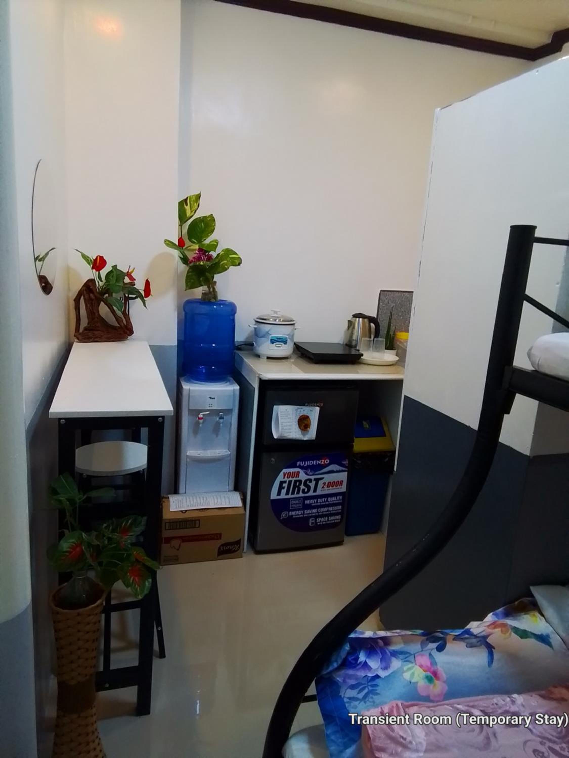 Parayno's Residence in Marikina 1