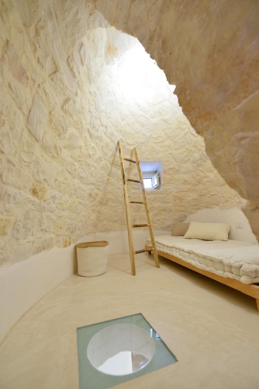 Trulli Petralma