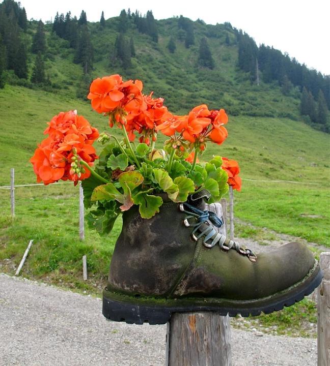 Much`s Bergstüberl