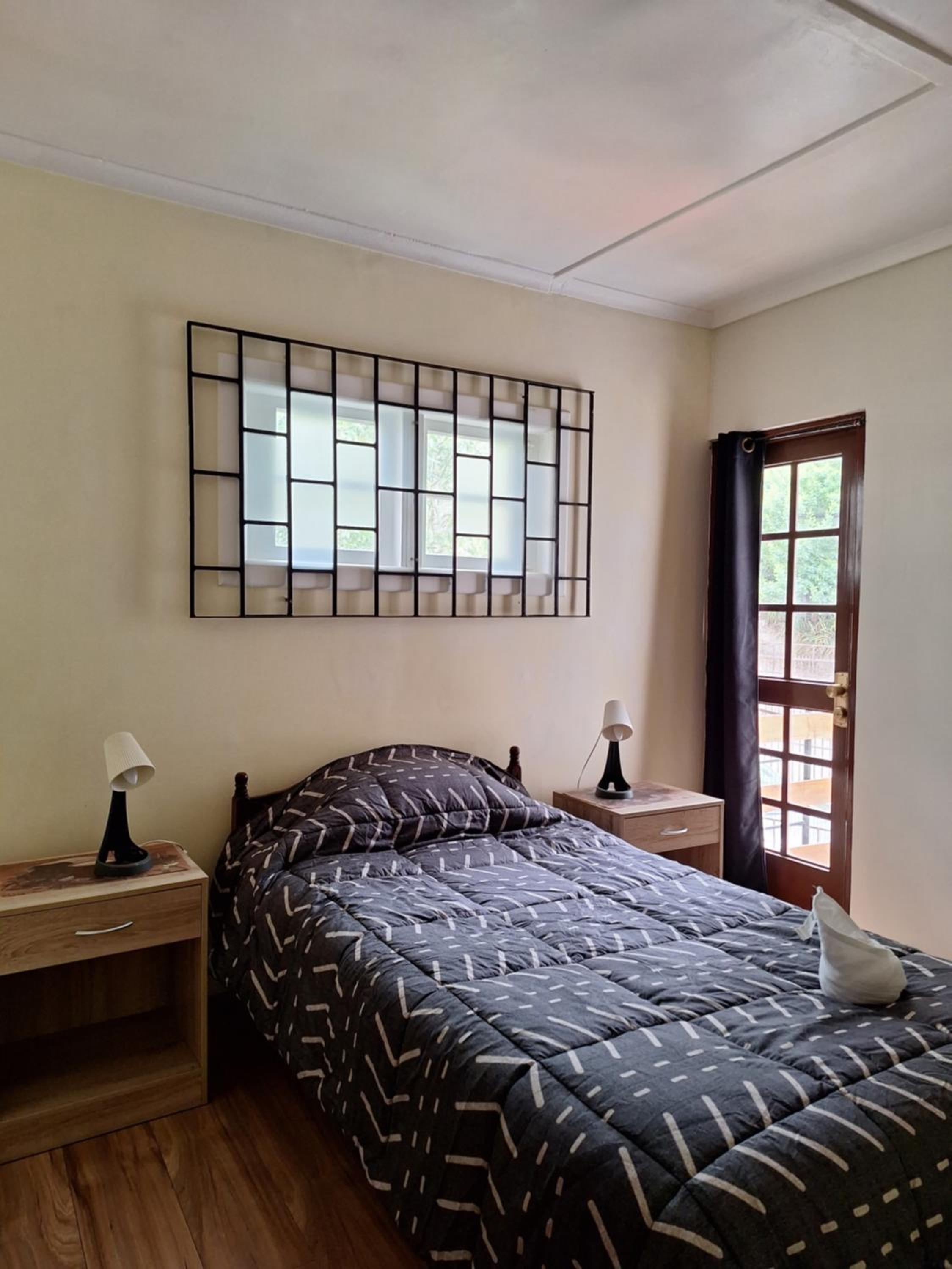 Casa Avenida Alemania