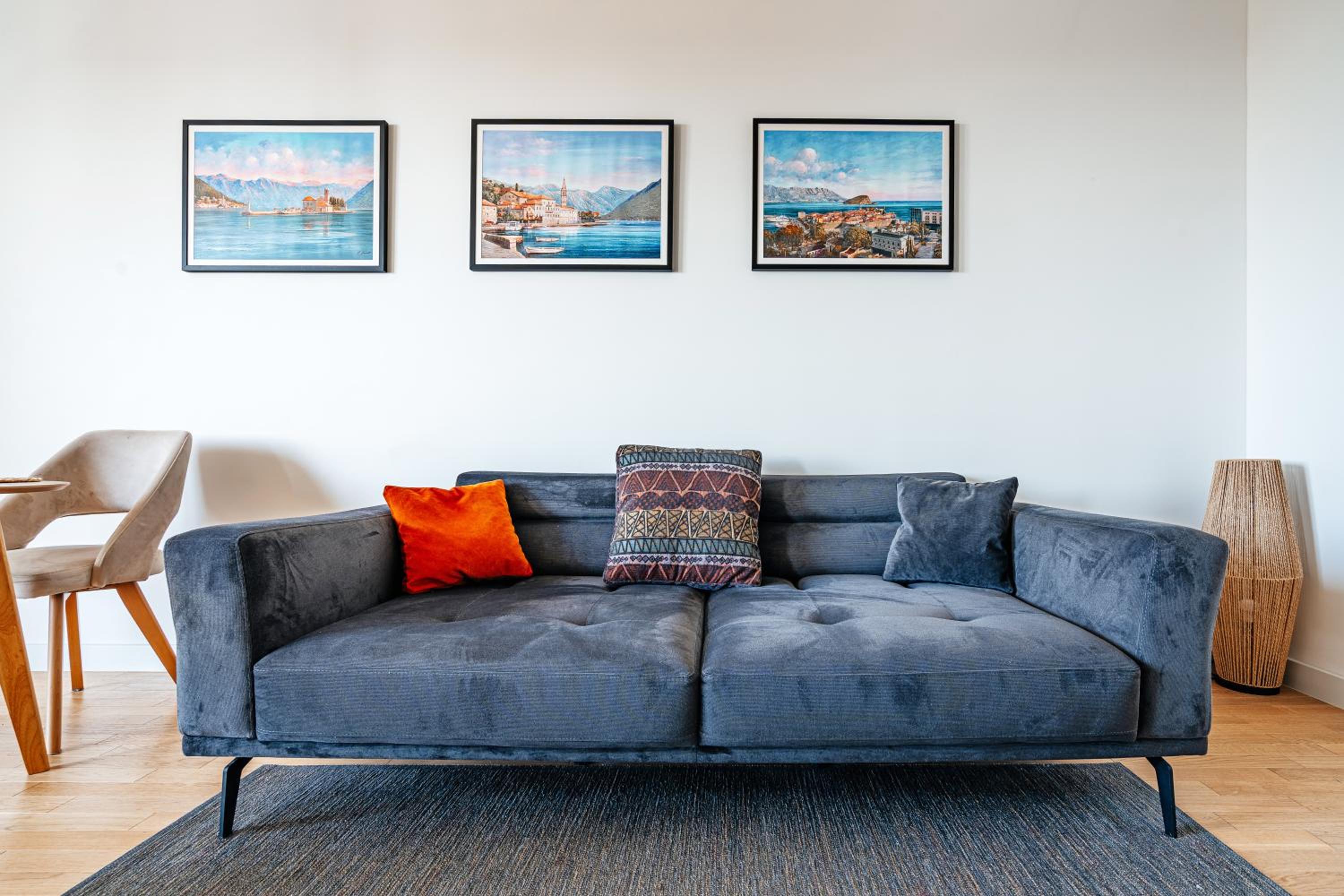 Skyline Apartments by In Property
