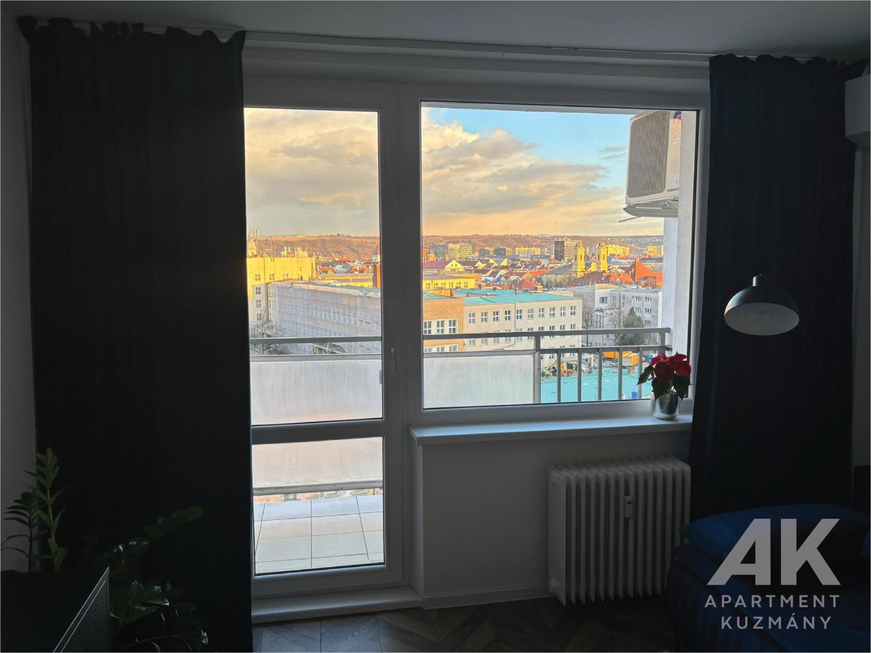 Apartment Kuzmany