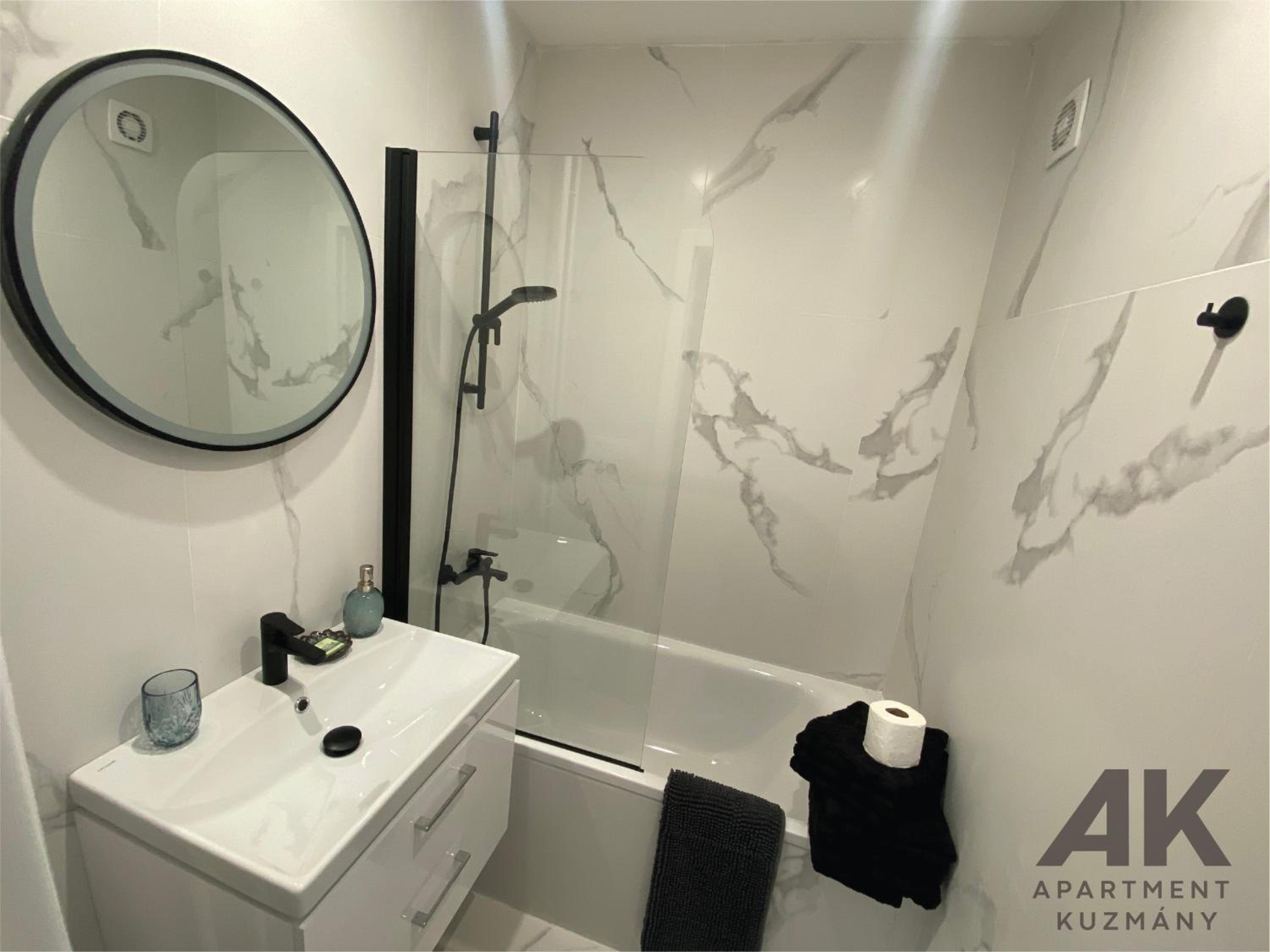 Apartment Kuzmany