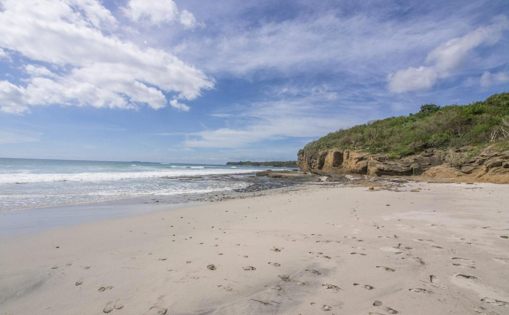 Bolongo, Punta de Mita Nayarit view 5