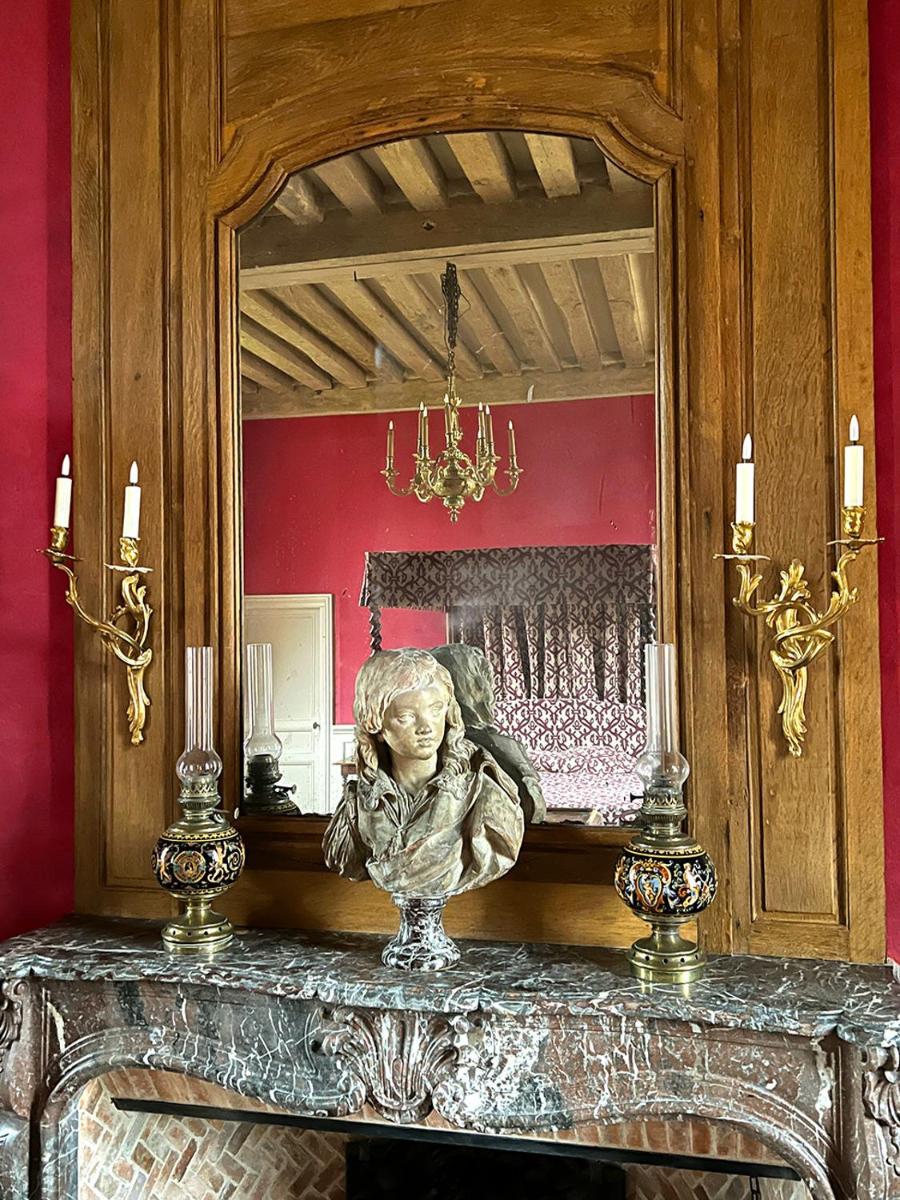Chateau de La Riviere - Property Image 23