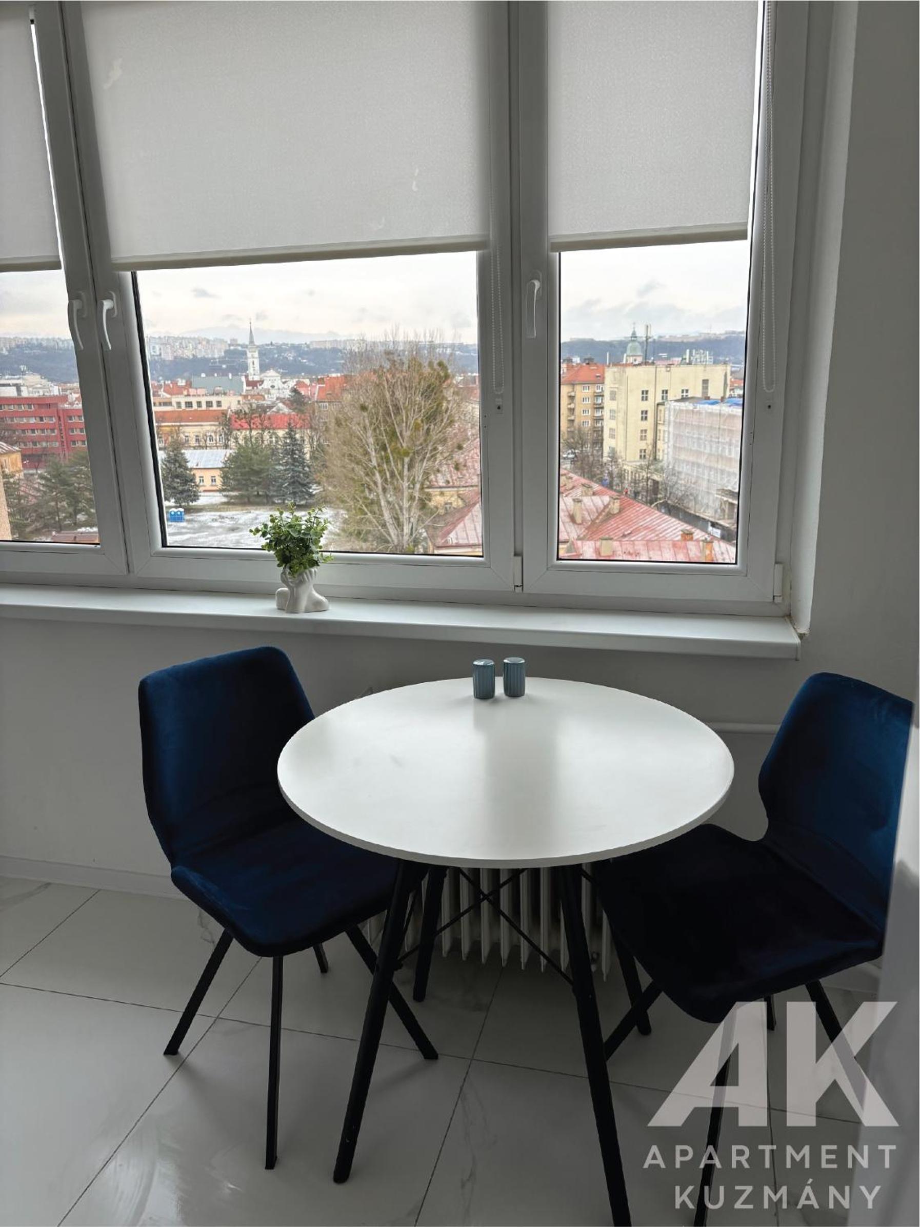 Apartment Kuzmany