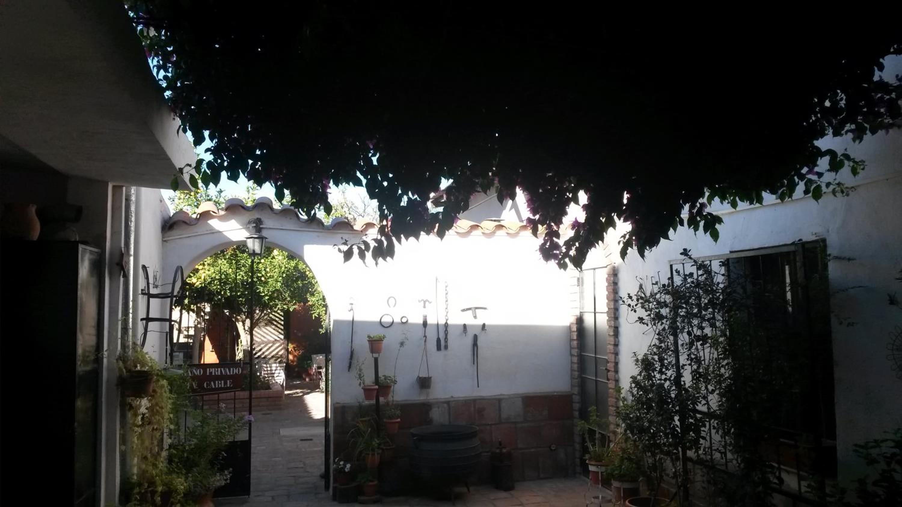 Hostería El Zaguan