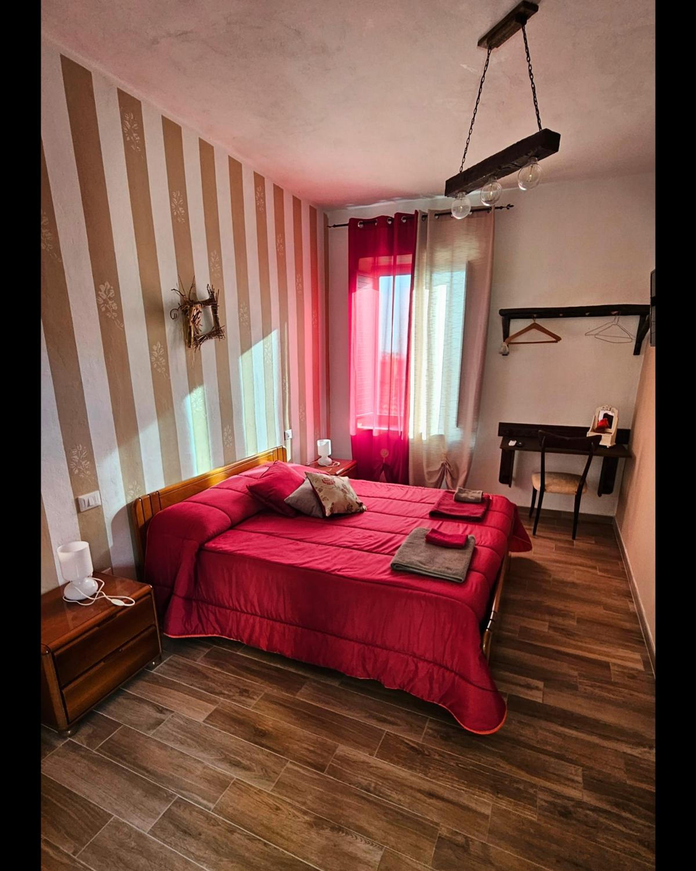 PietraViva Casa vacanze FAICCHIO, NON VISANTI view 4
