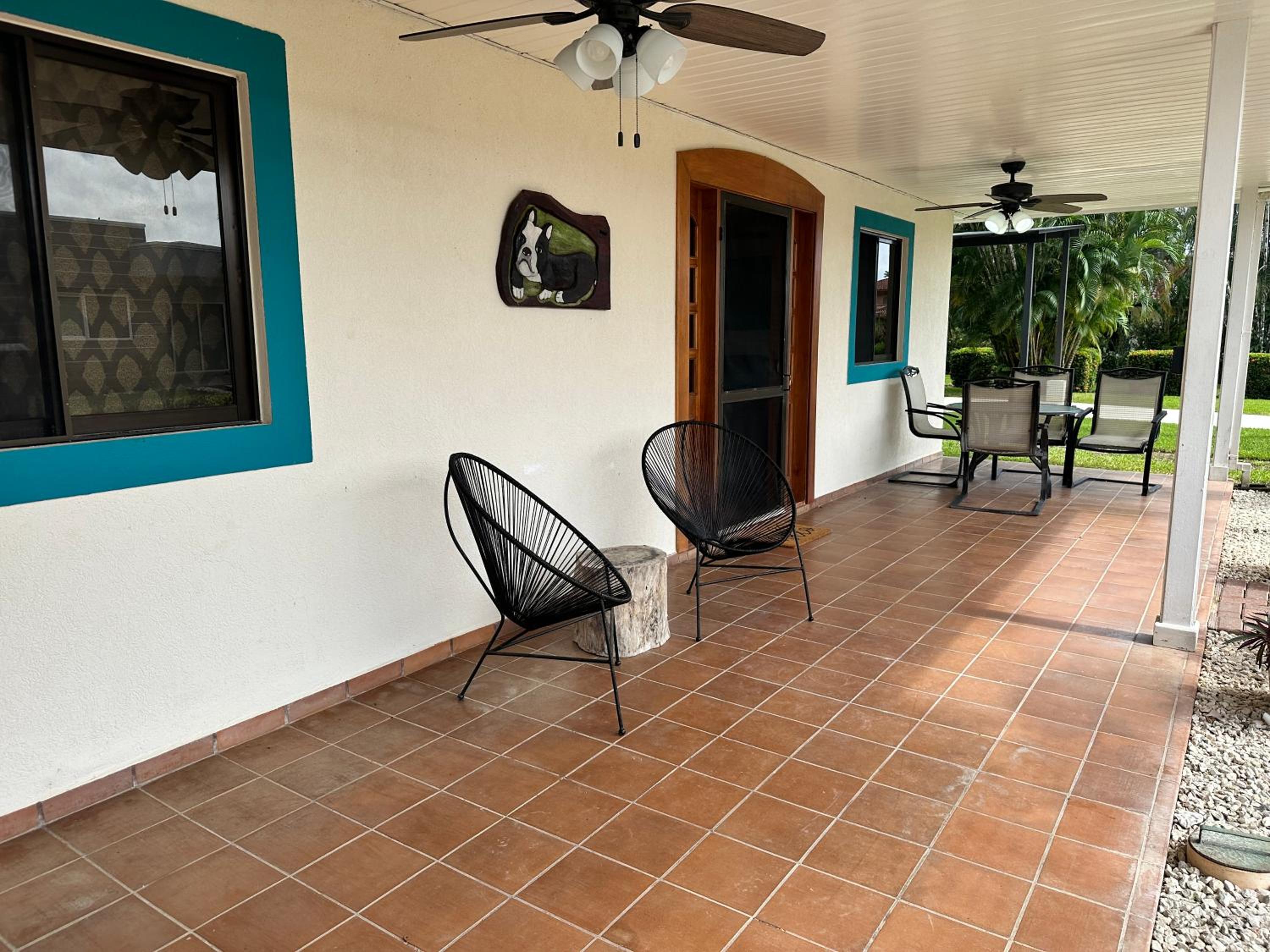 Villa Serenidad