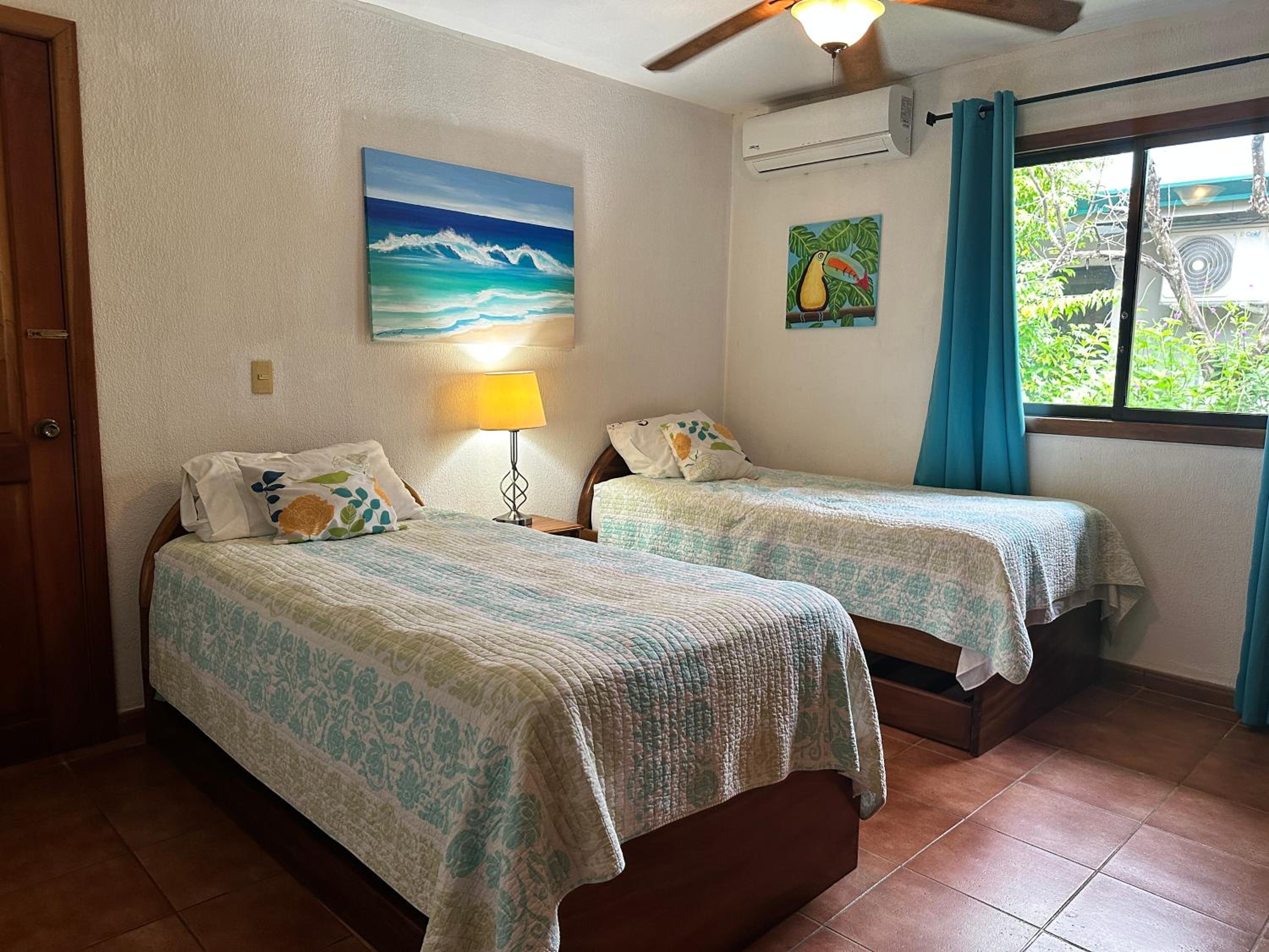 Villa Serenidad