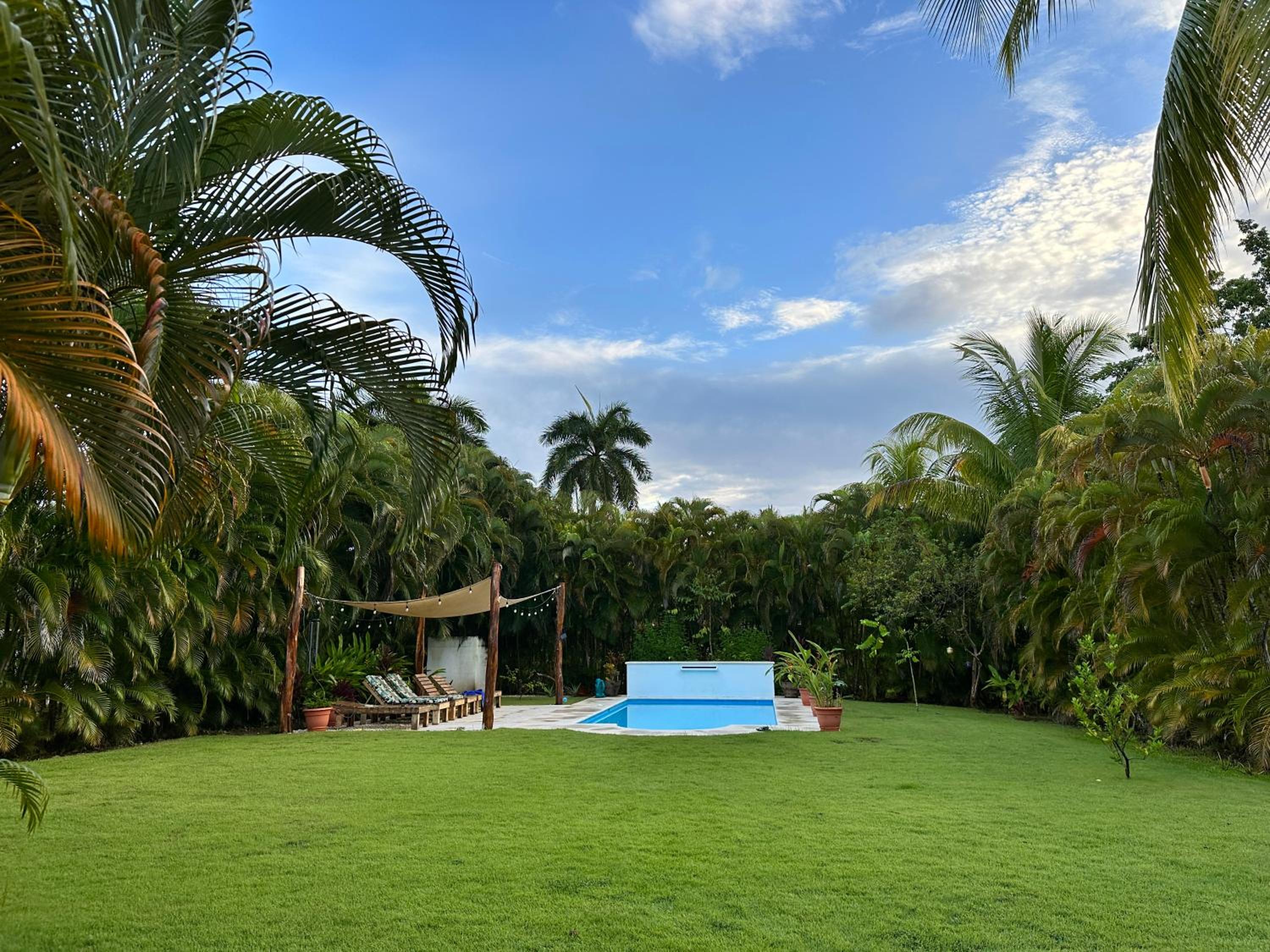 Villa Serenidad