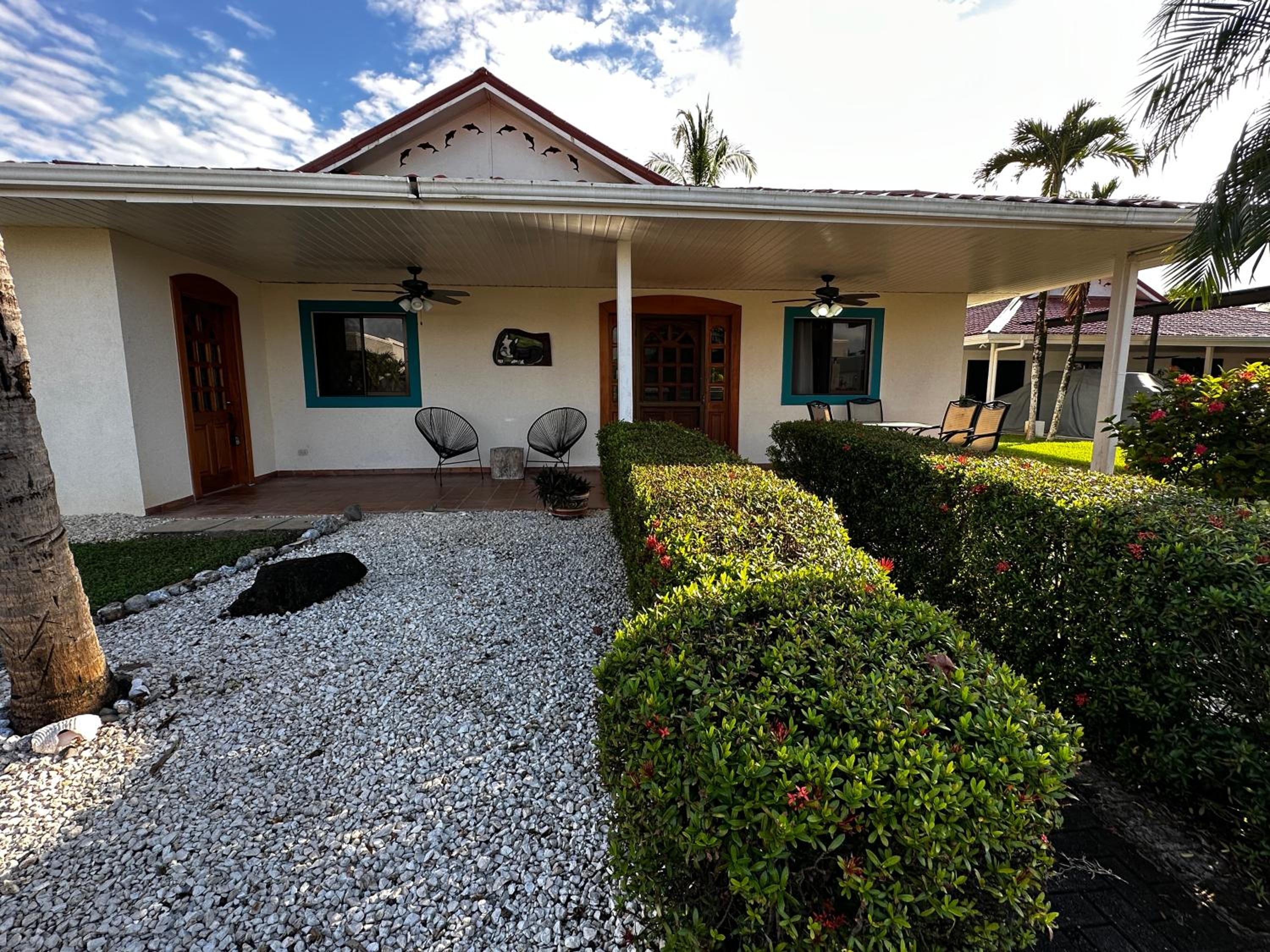 Villa Serenidad