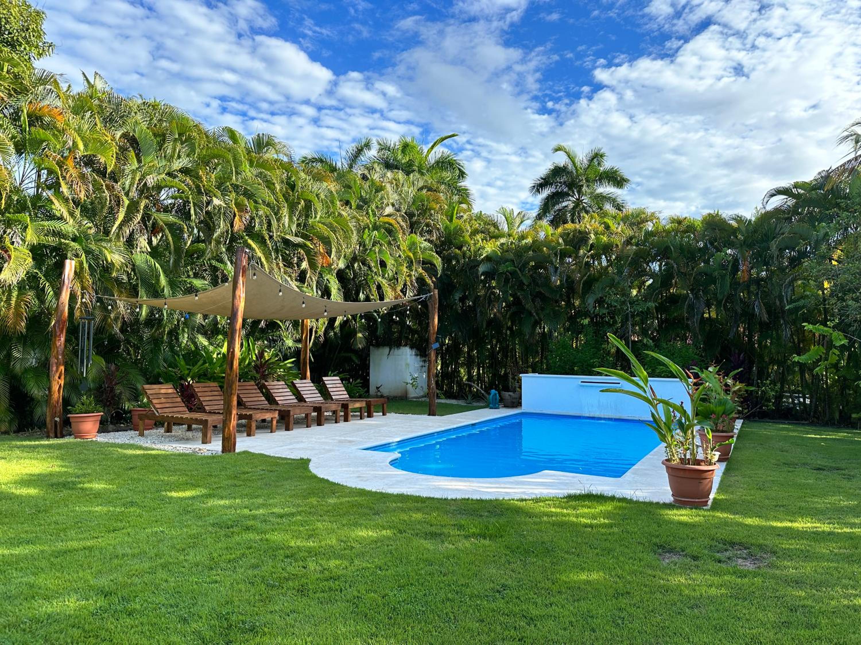Villa Serenidad