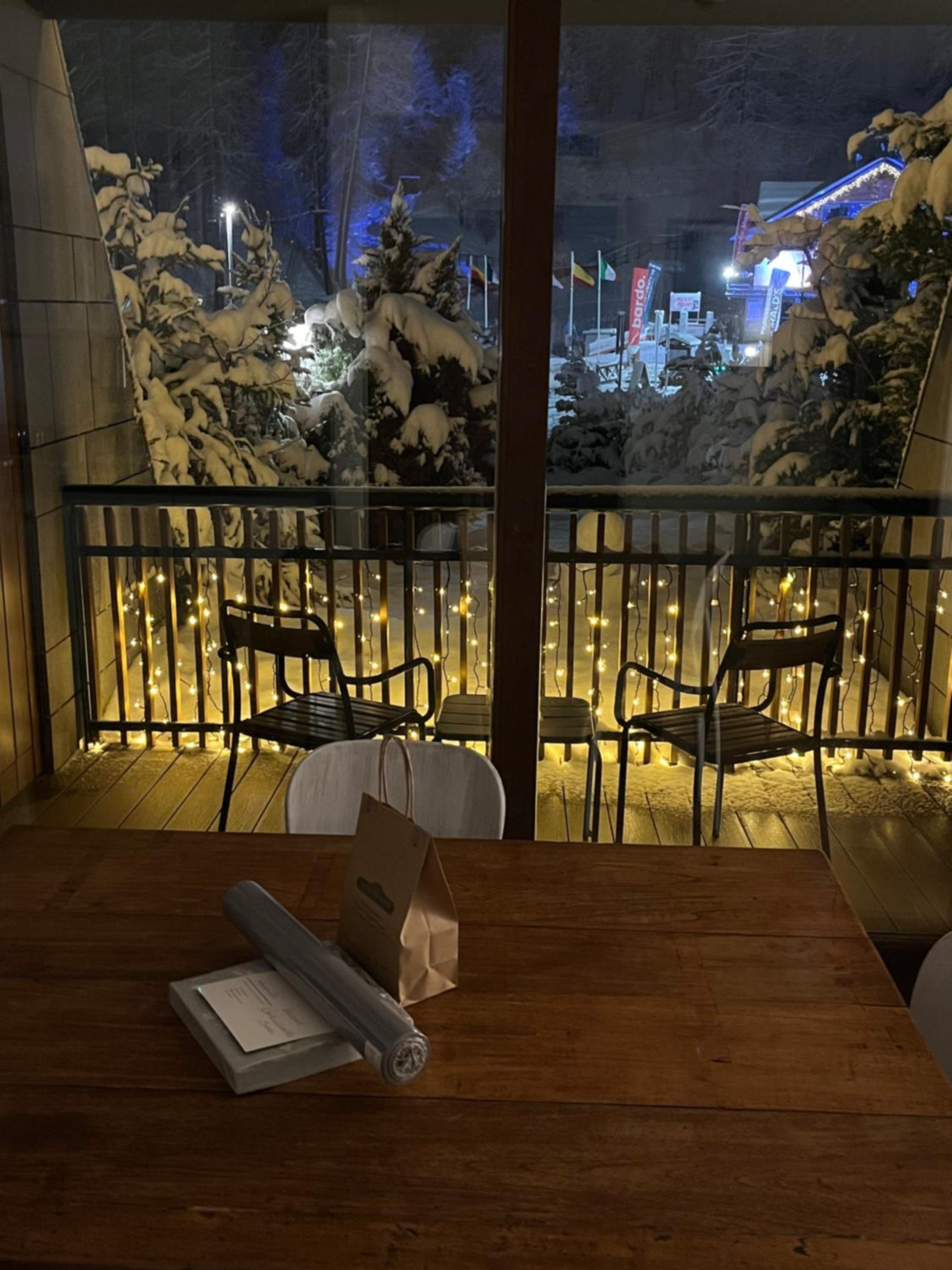Alpesmith - Bike & Ski apartments view 4