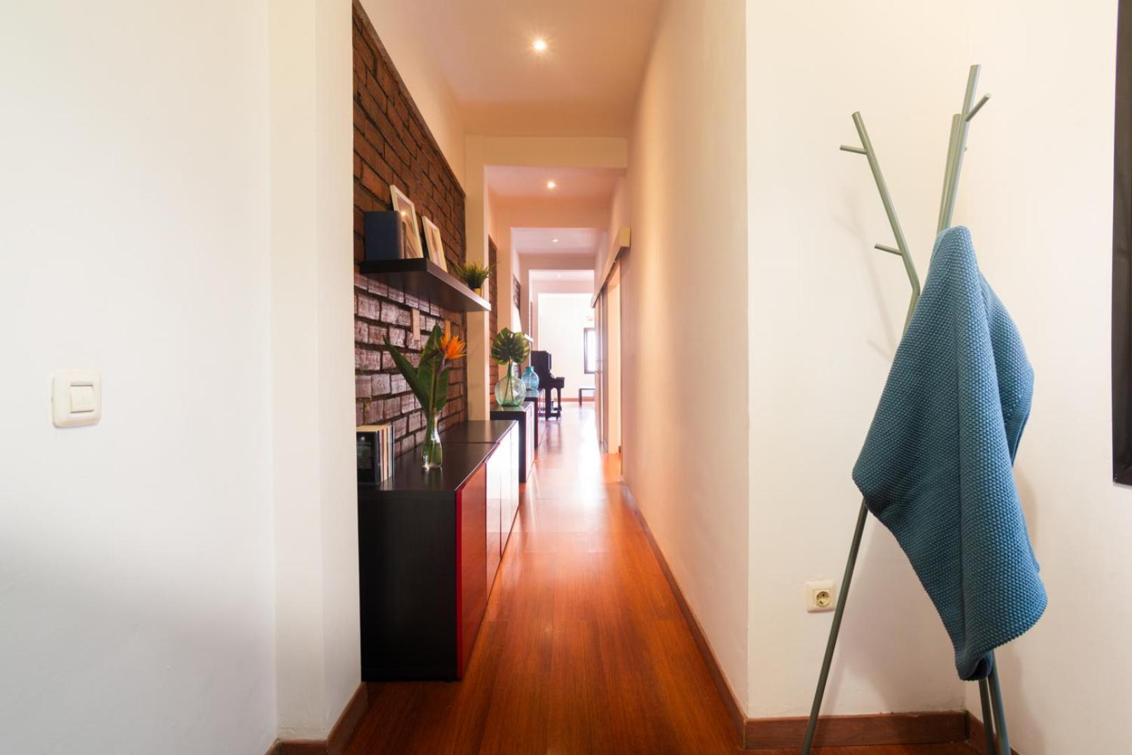 Brick apartamento