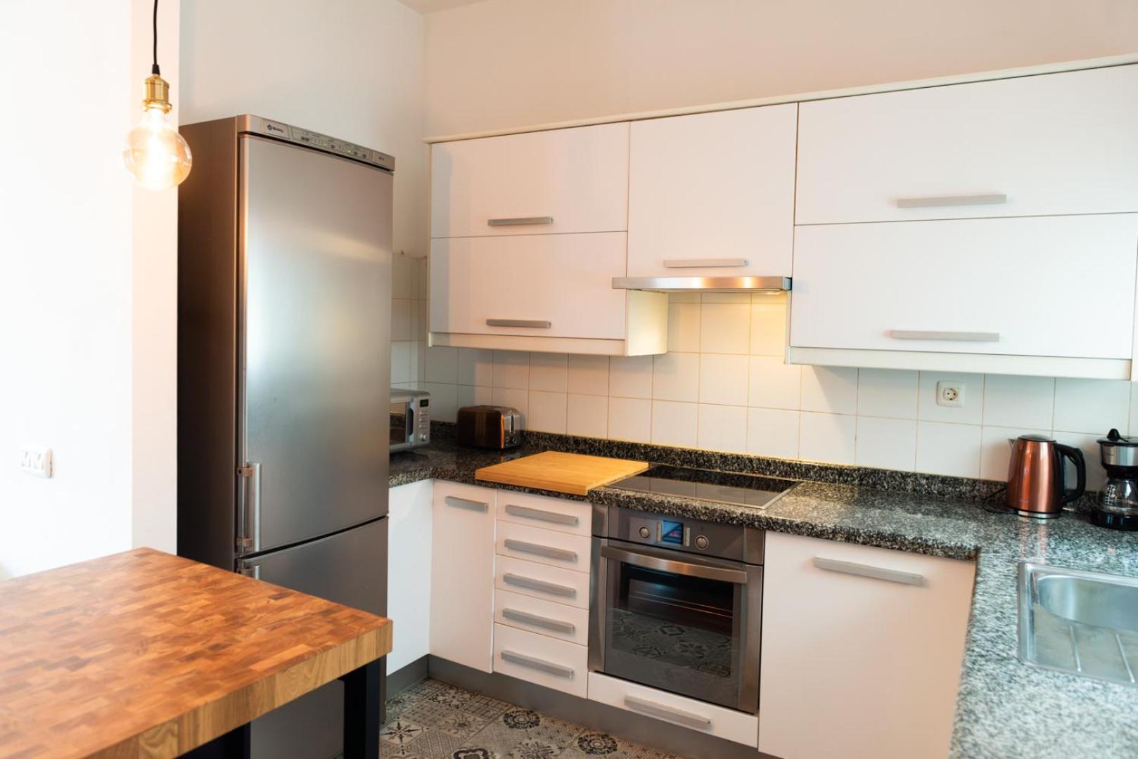 Brick apartamento