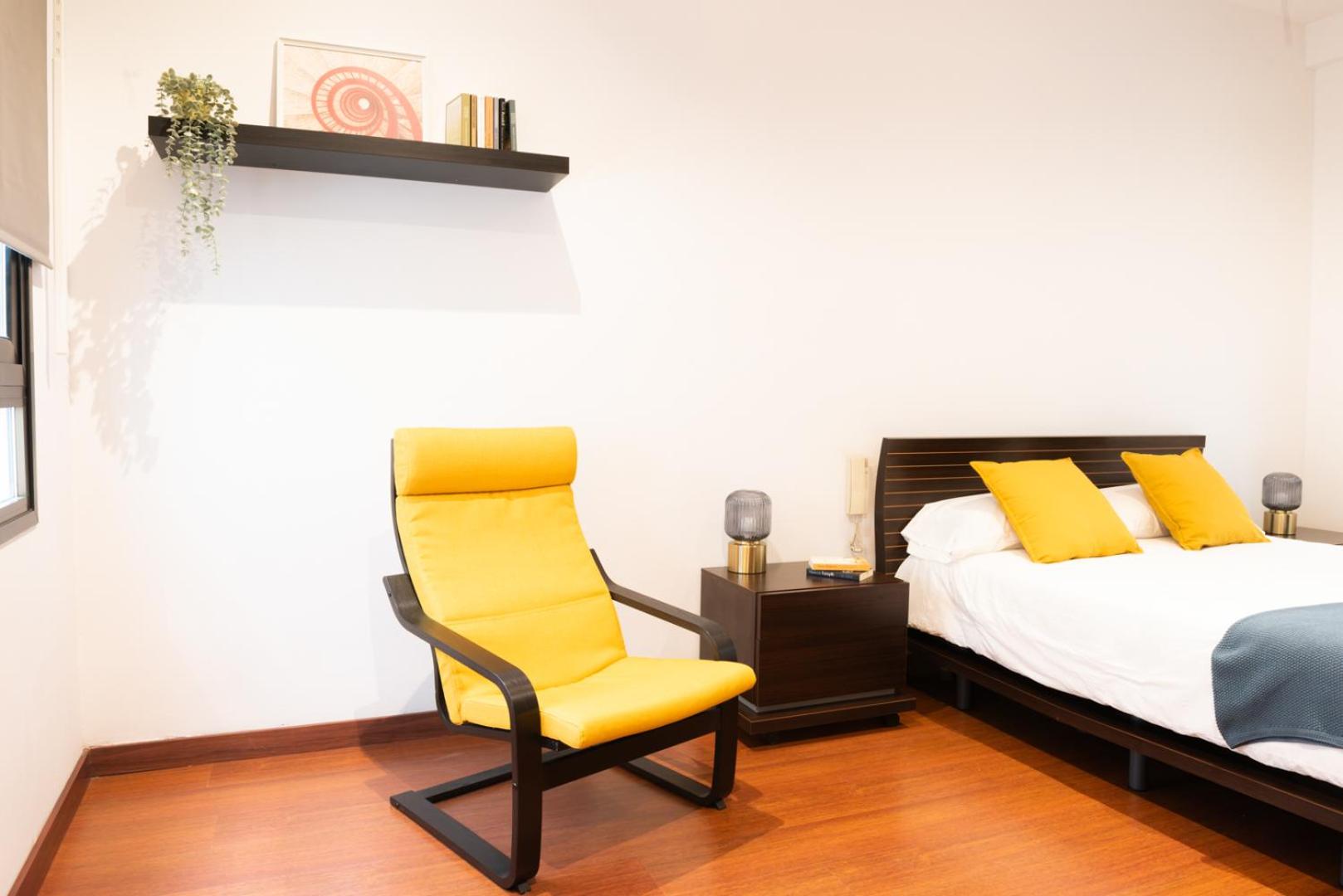 Brick apartamento