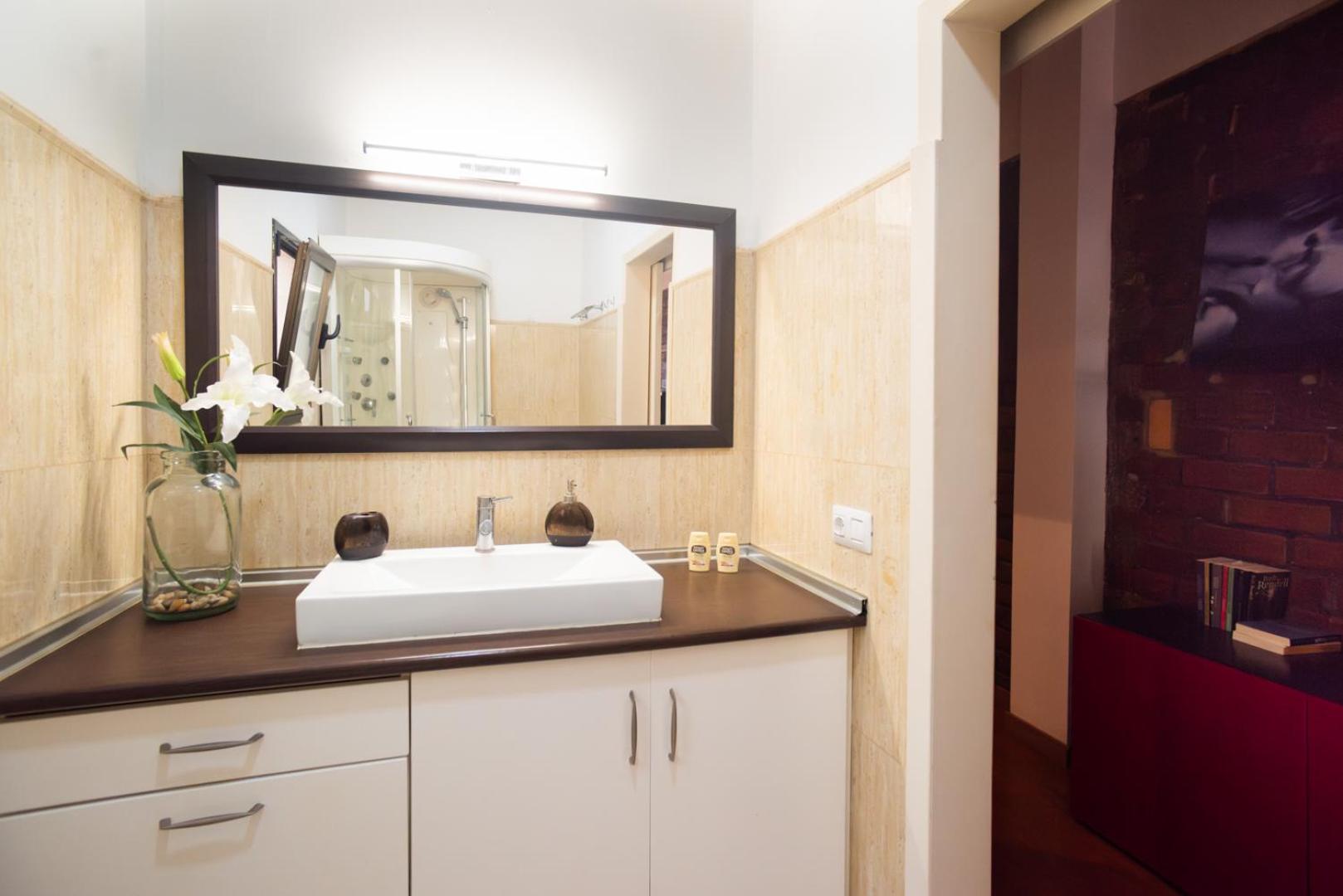 Brick apartamento