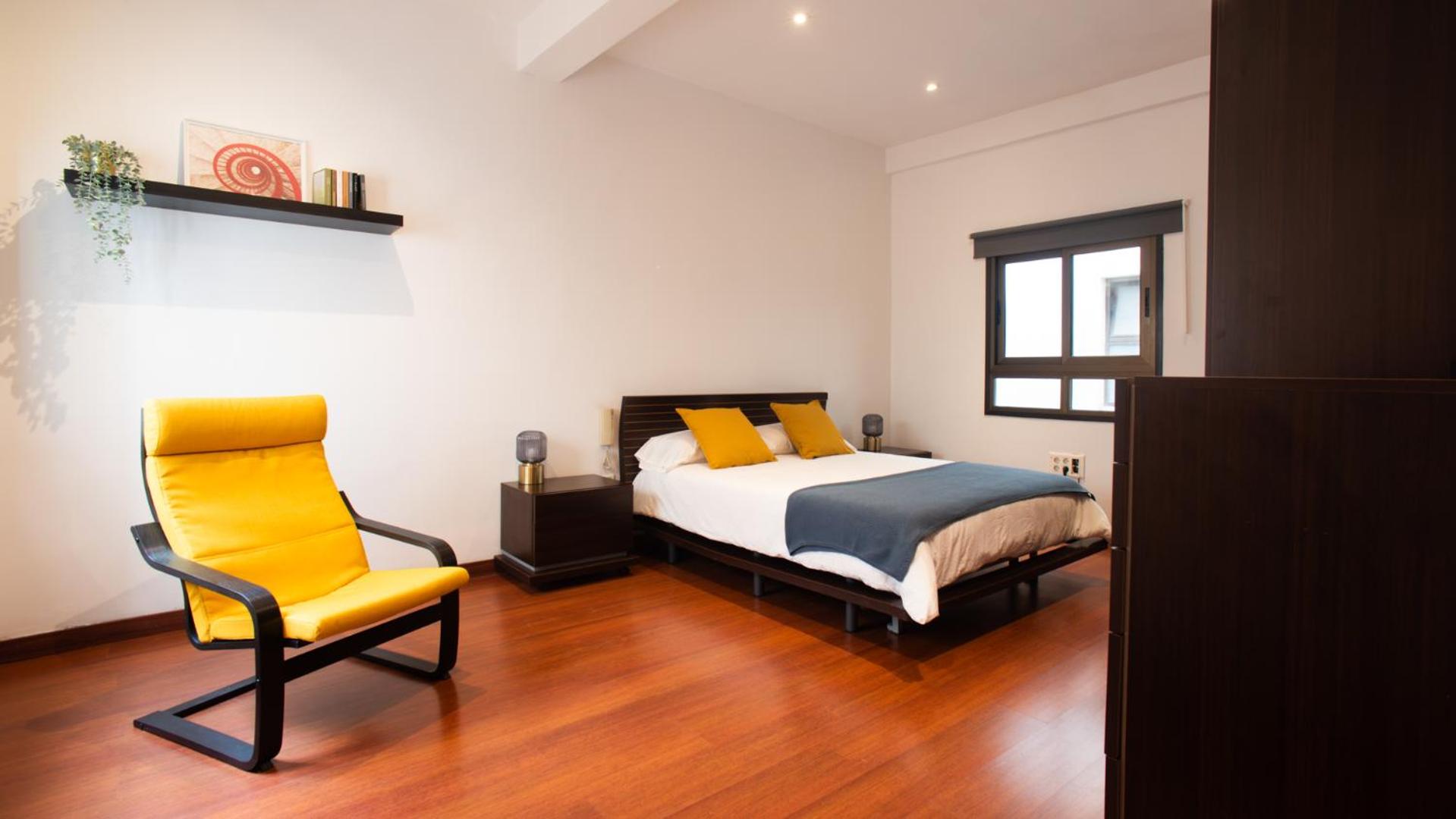 Brick apartamento
