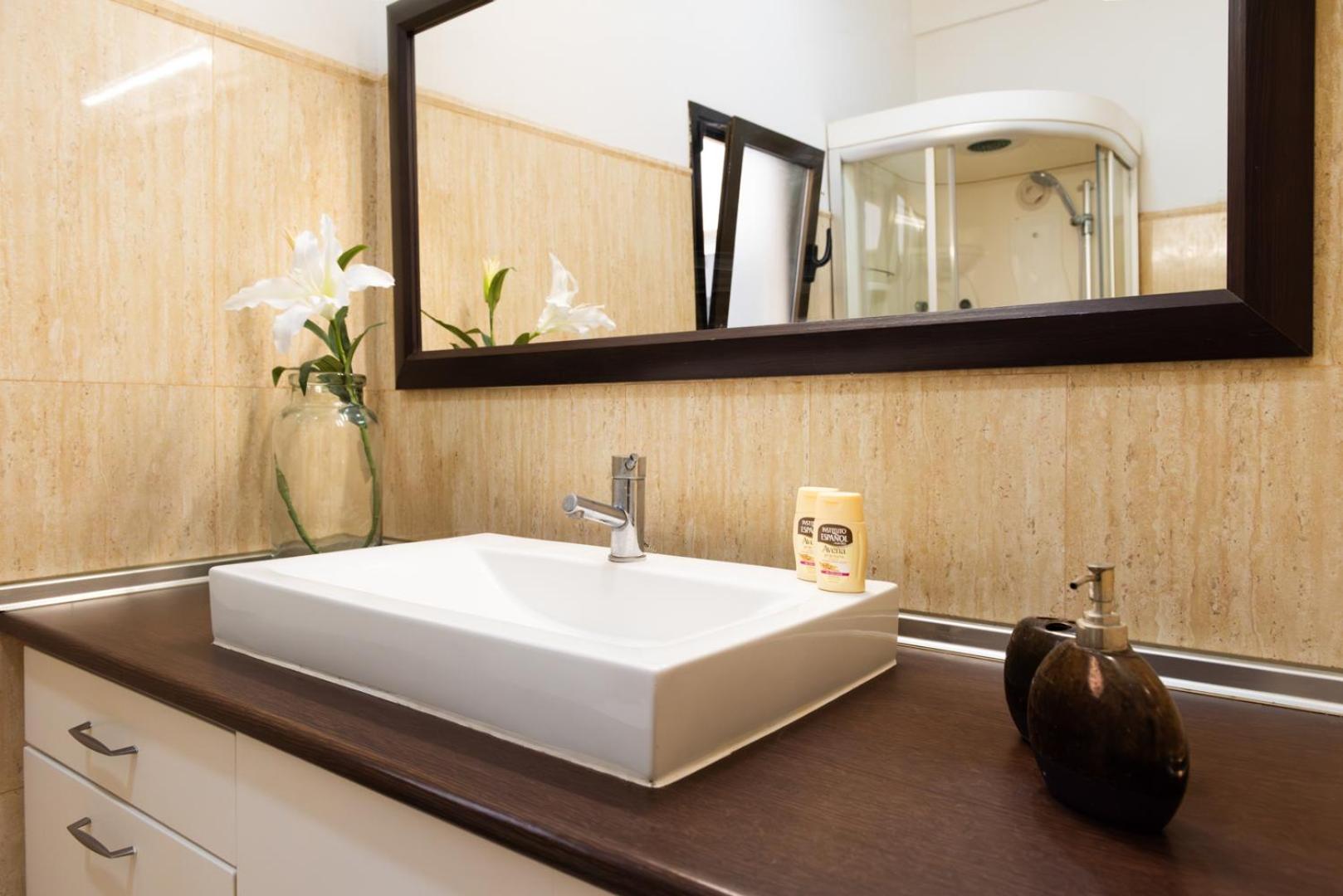 Brick apartamento