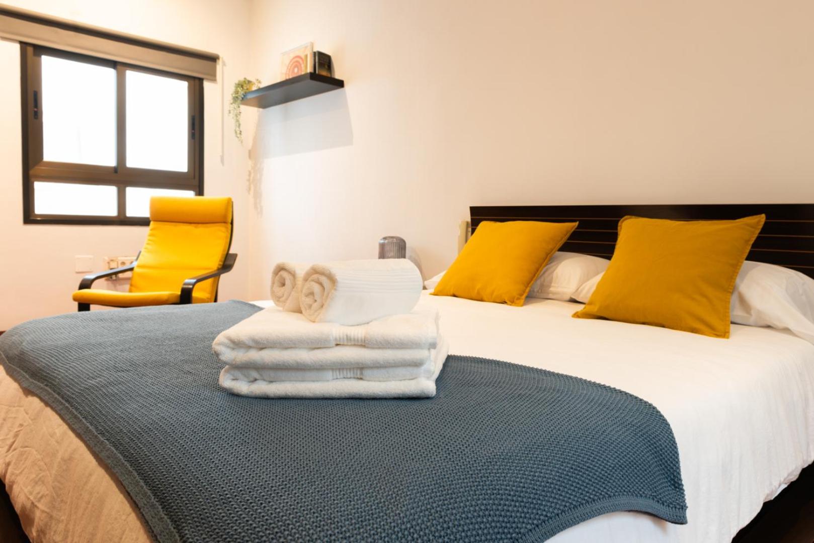 Brick apartamento