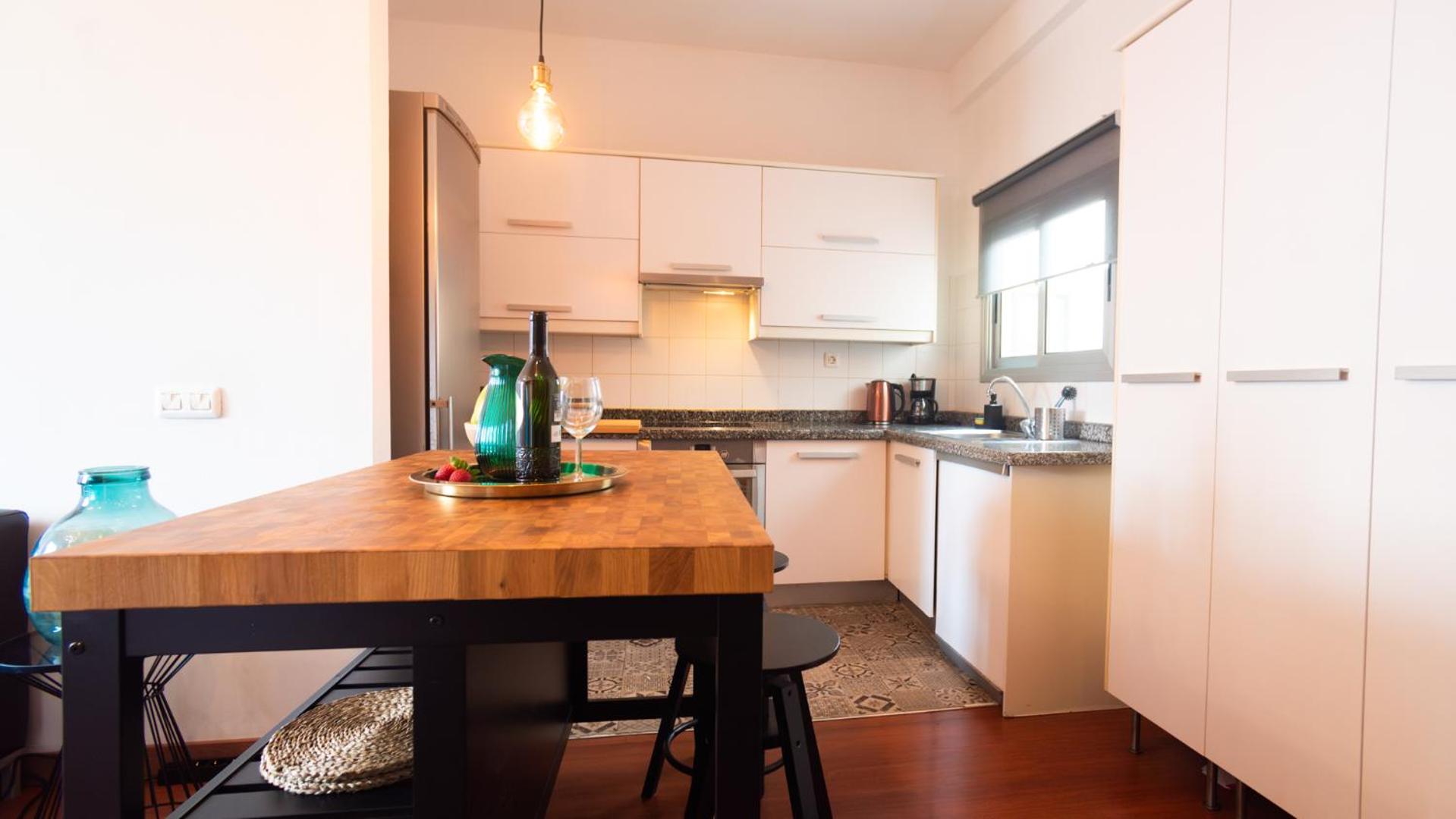 Brick apartamento