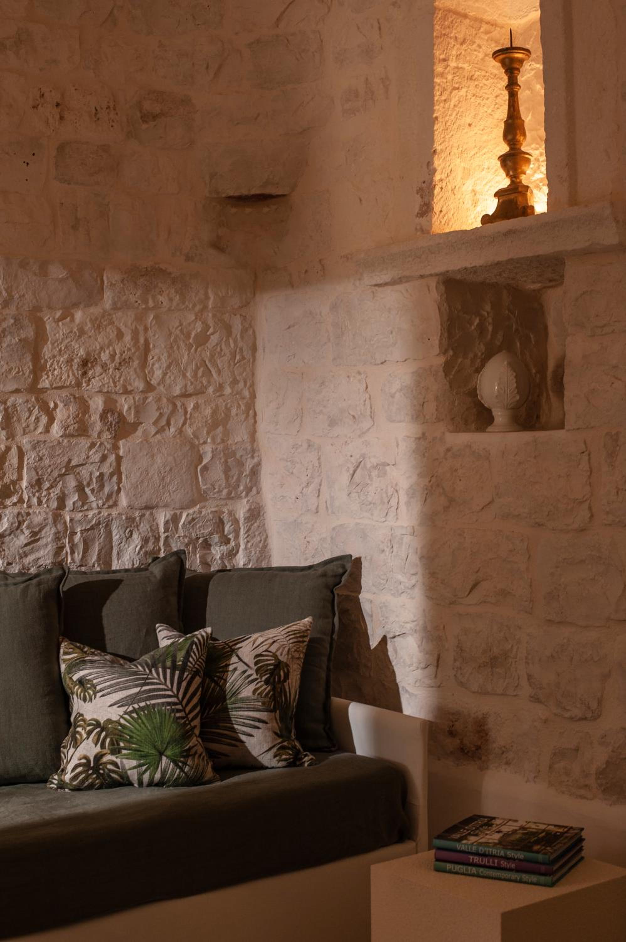 Trulli Petralma