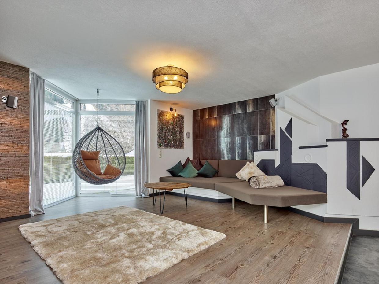 Adler Chalet in Längenfeld
