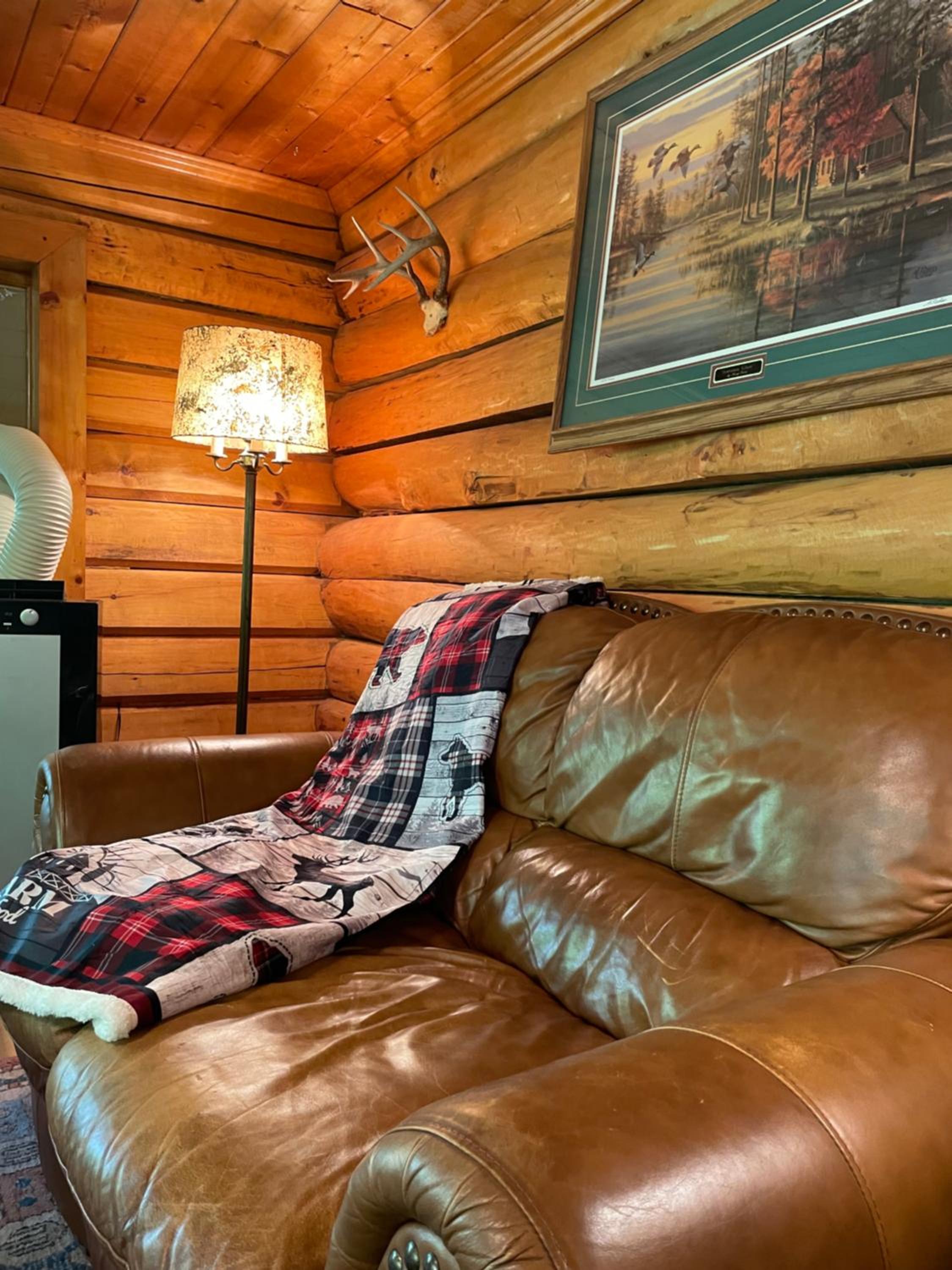 Restful Retreat