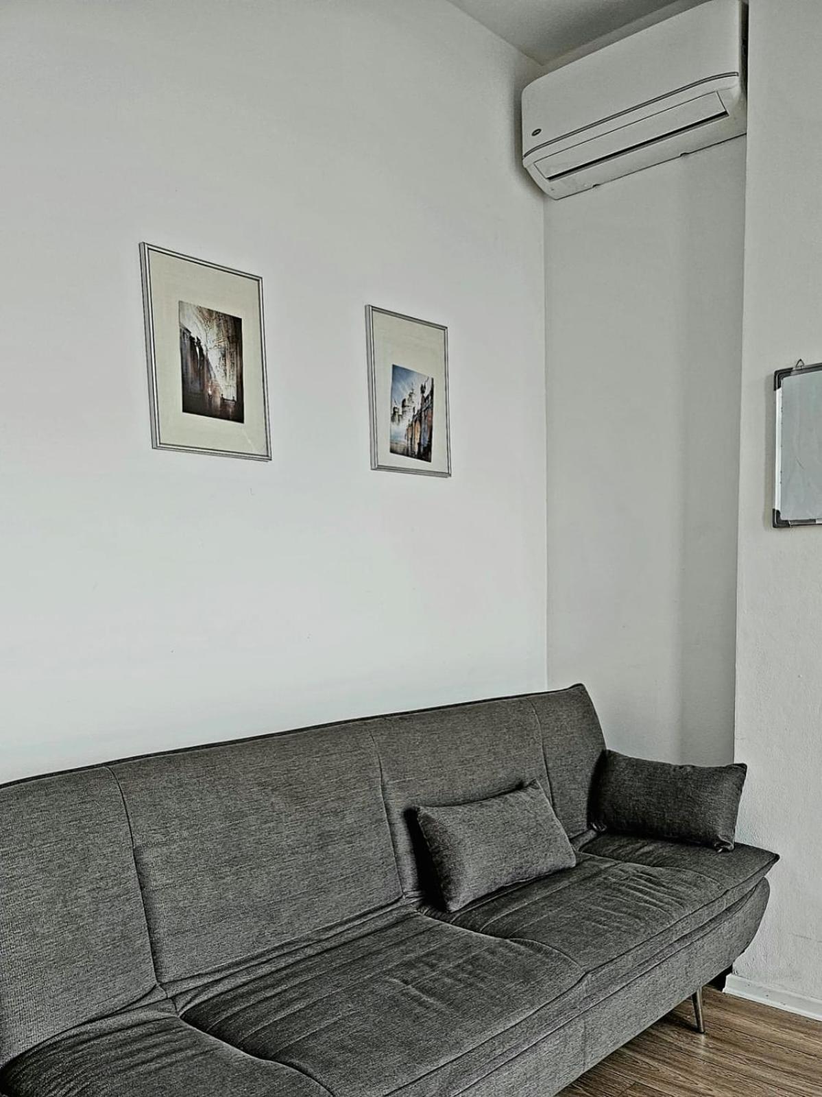 Danisa's Apartment
