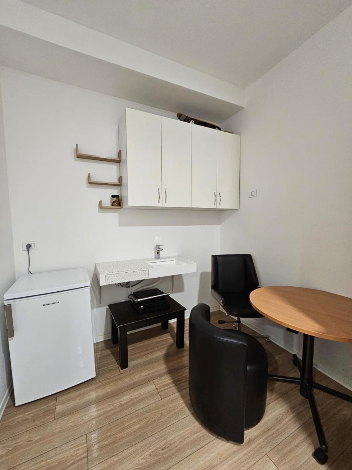 Danisa's Apartment