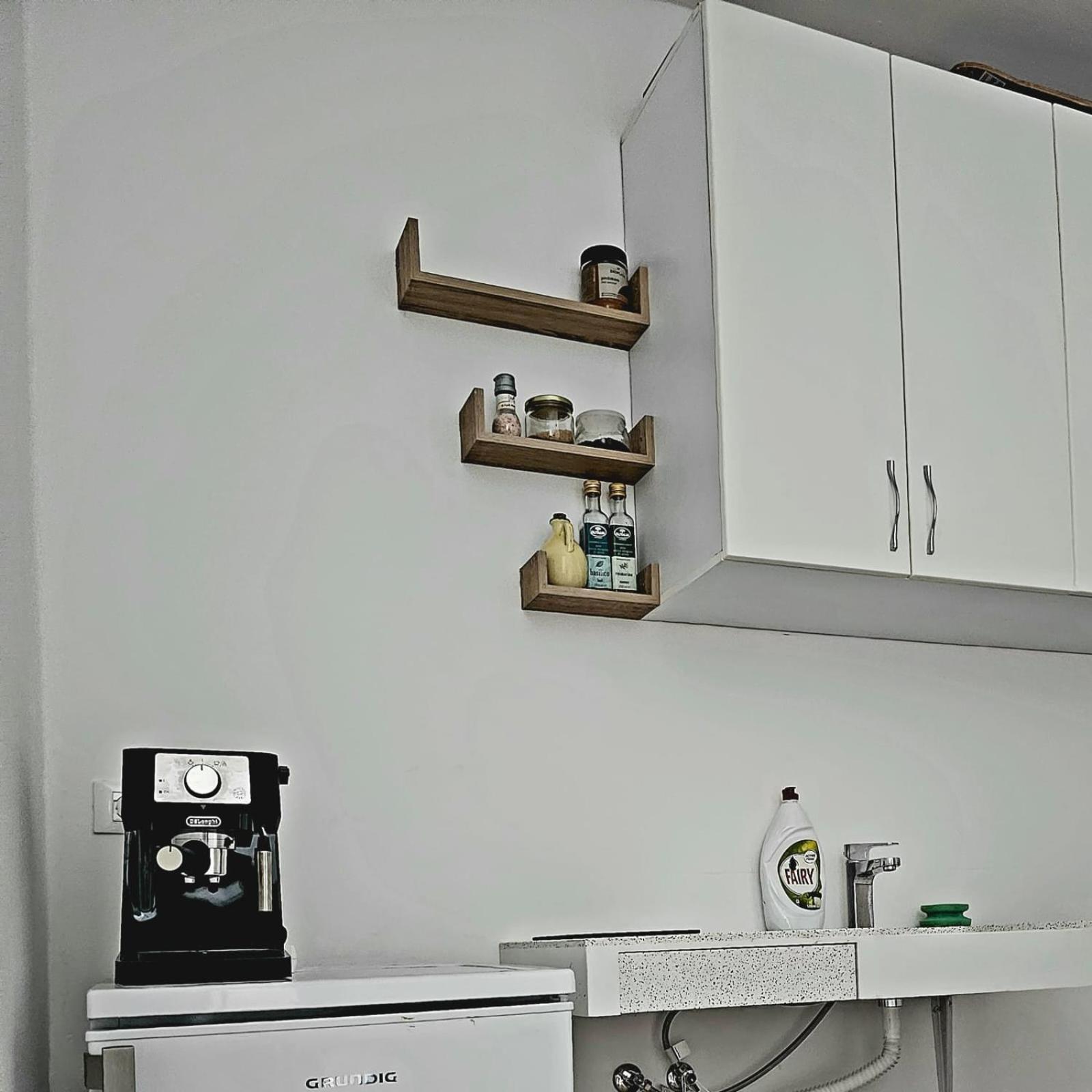 Danisa's Apartment