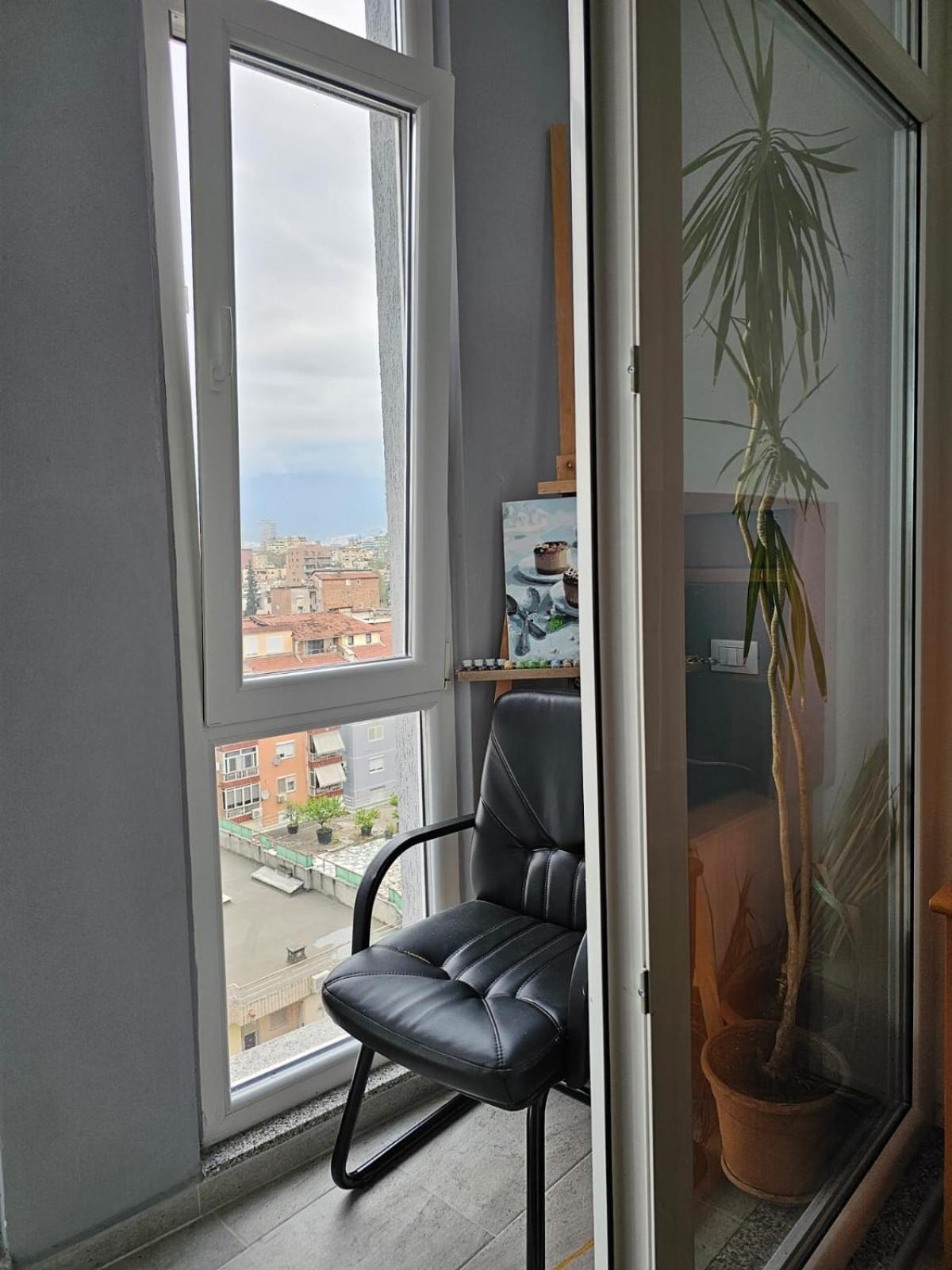 Danisa's Apartment