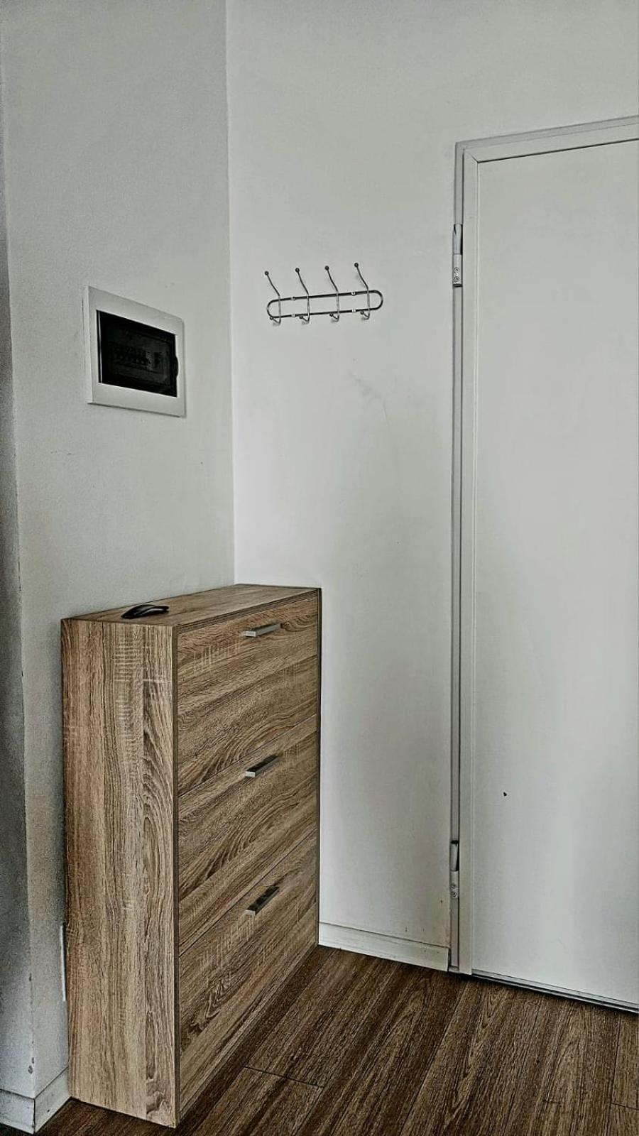 Danisa's Apartment