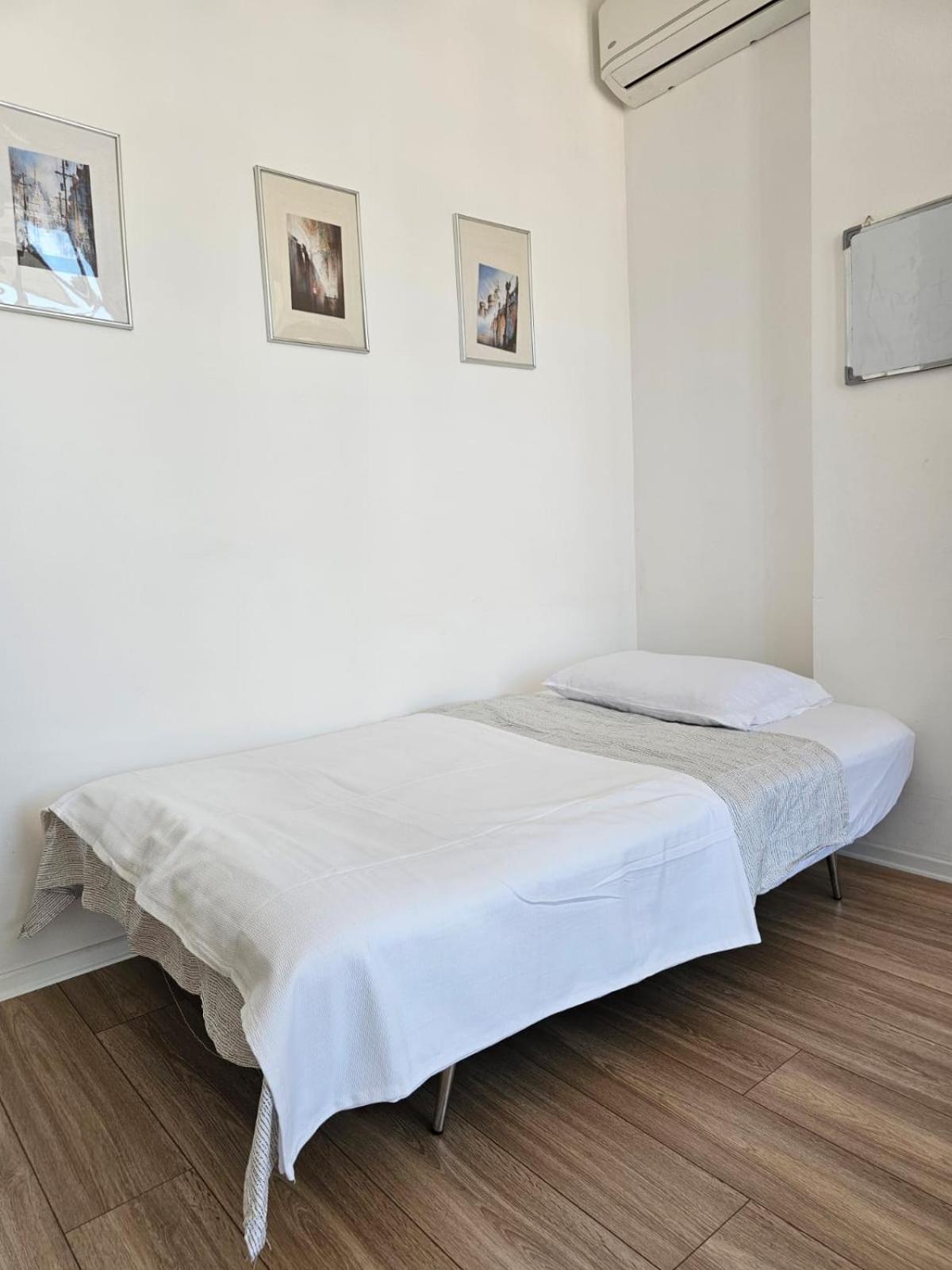 Danisa's Apartment