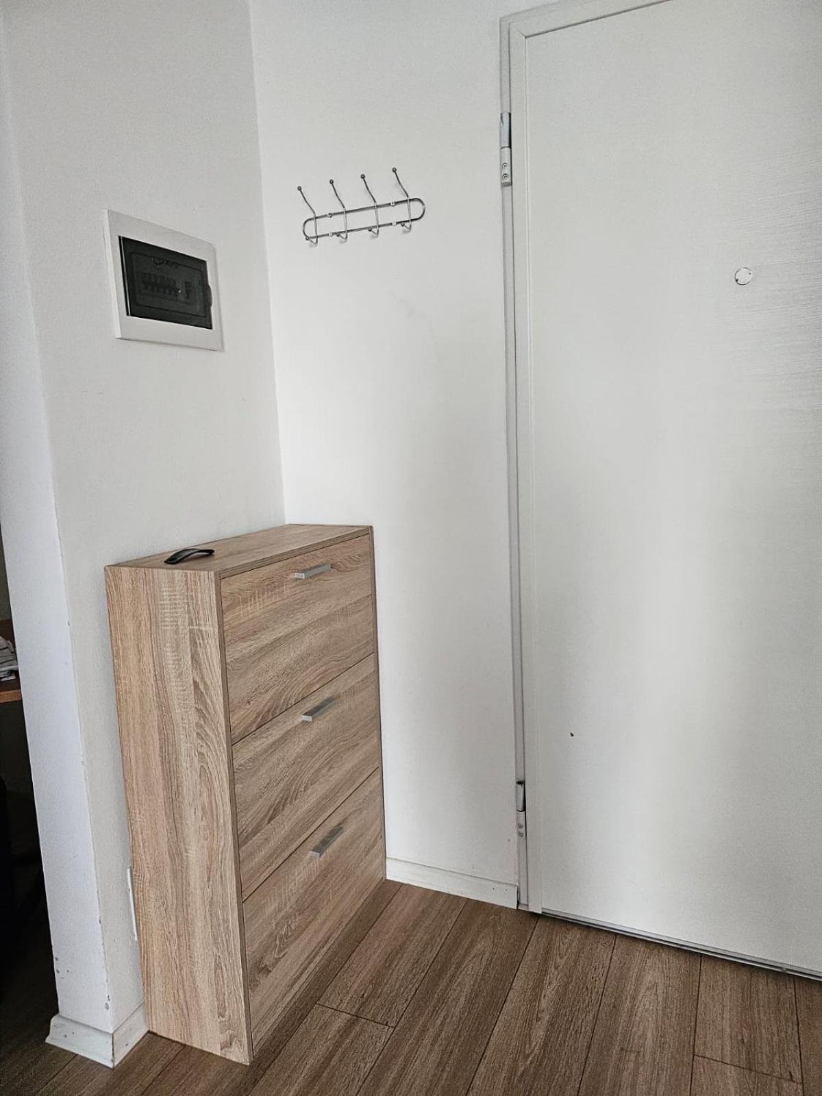 Danisa's Apartment