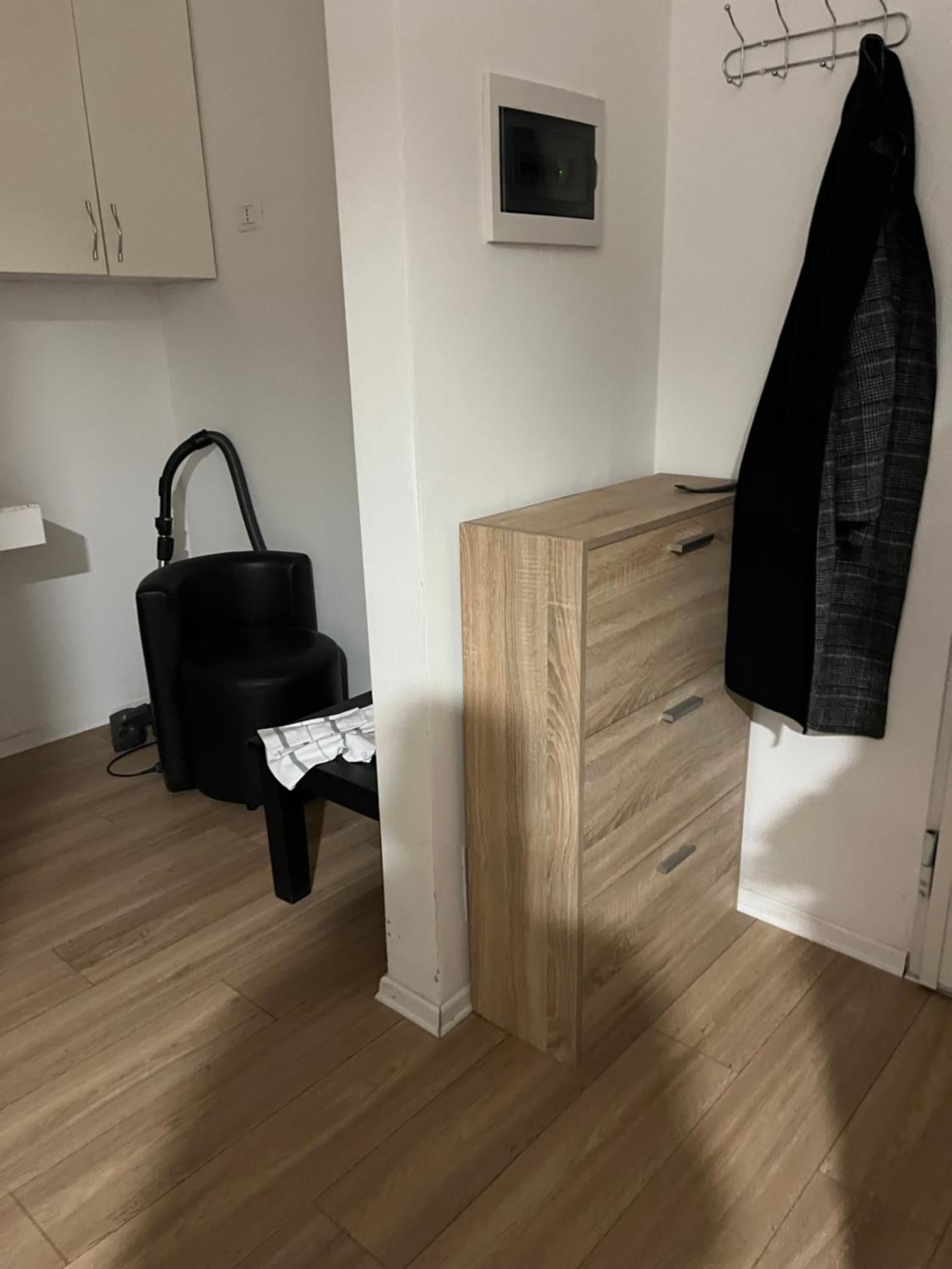 Danisa's Apartment