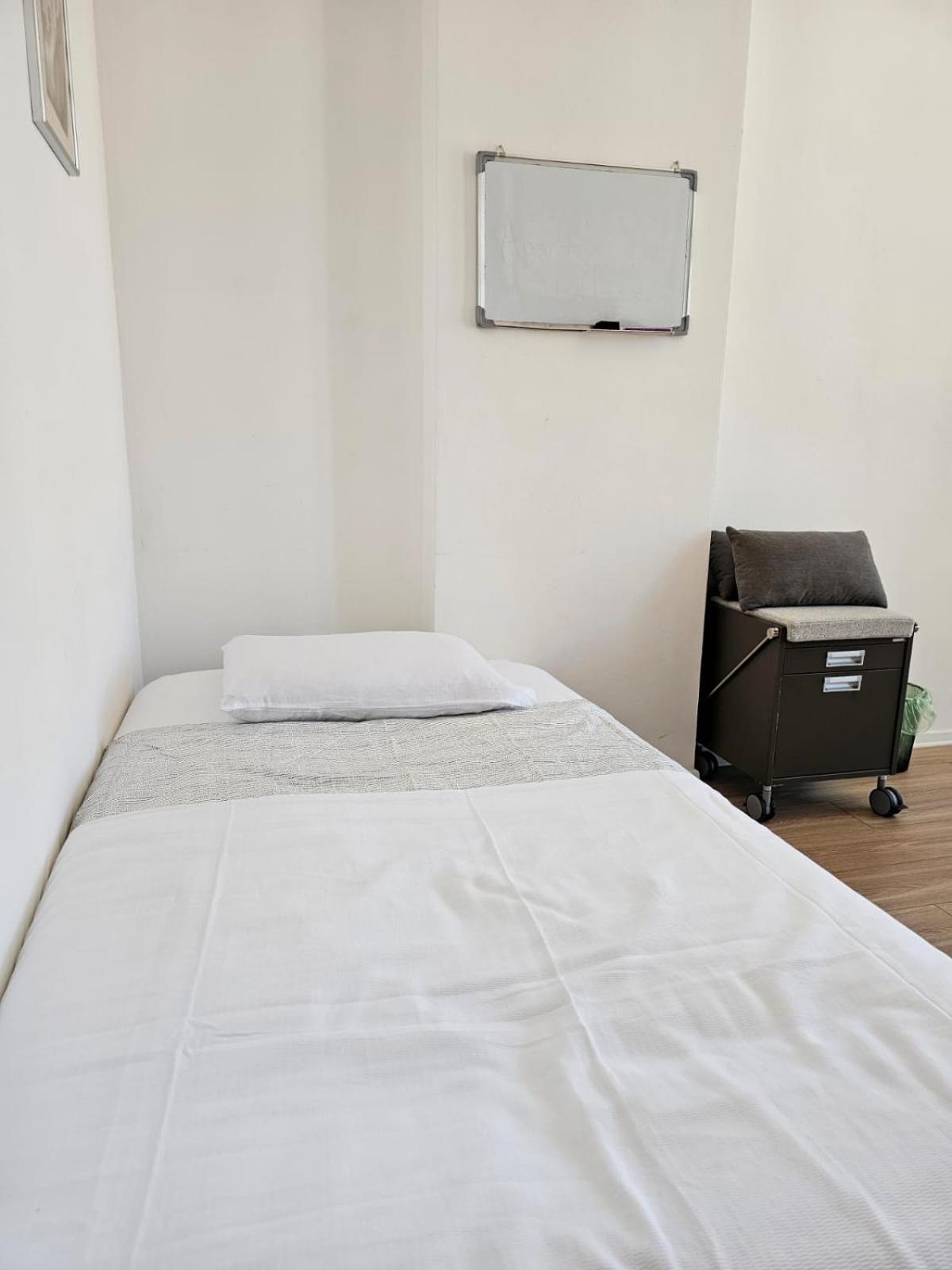 Danisa's Apartment