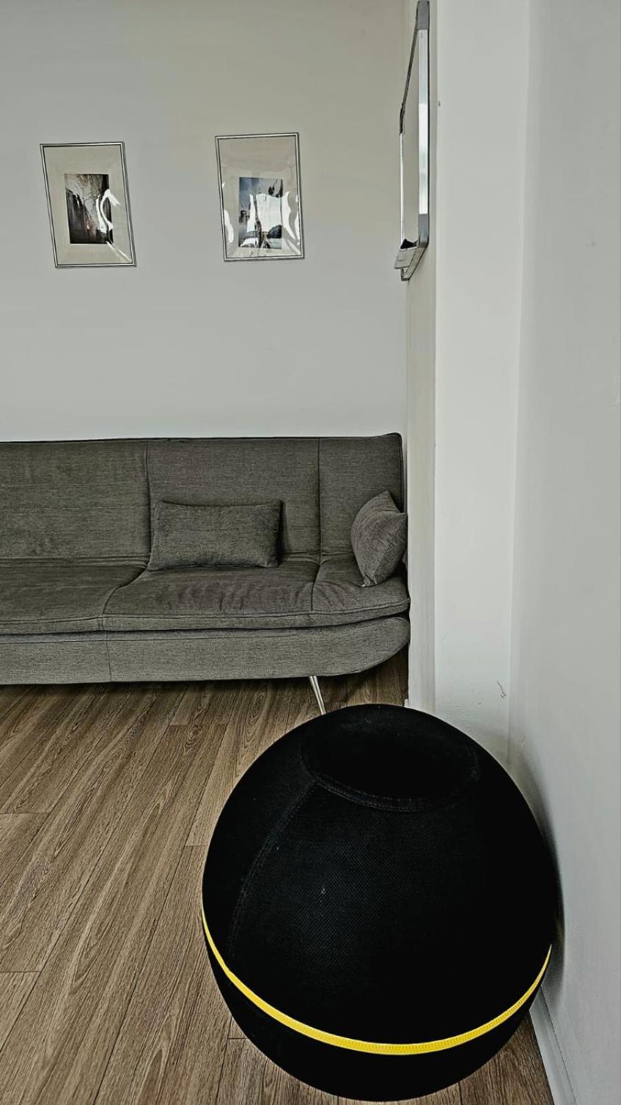 Danisa's Apartment