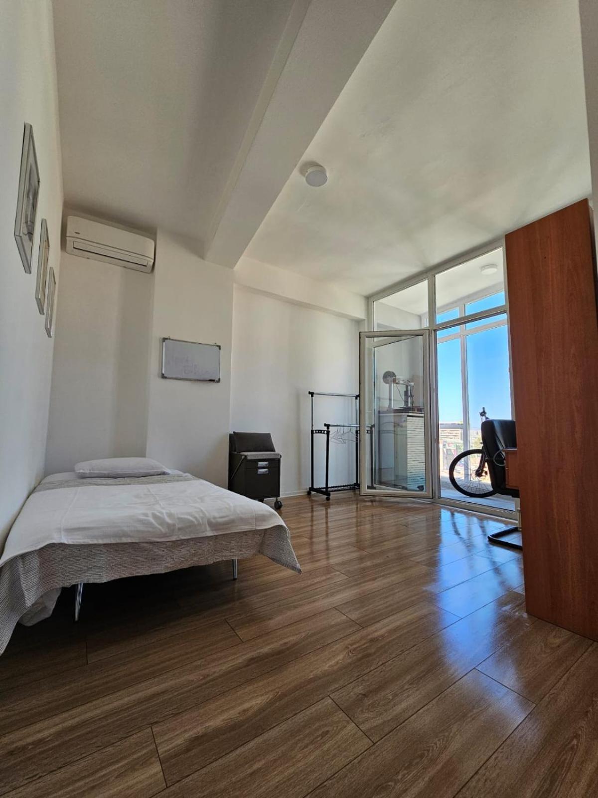 Danisa's Apartment