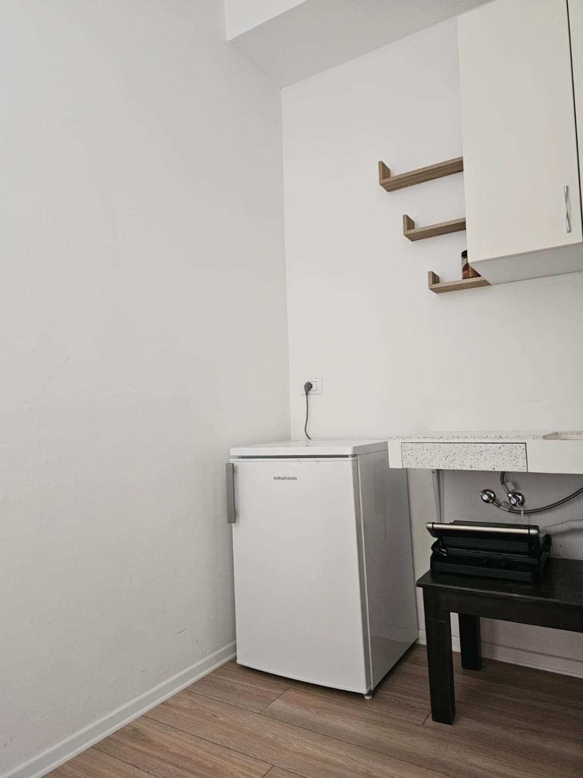 Danisa's Apartment