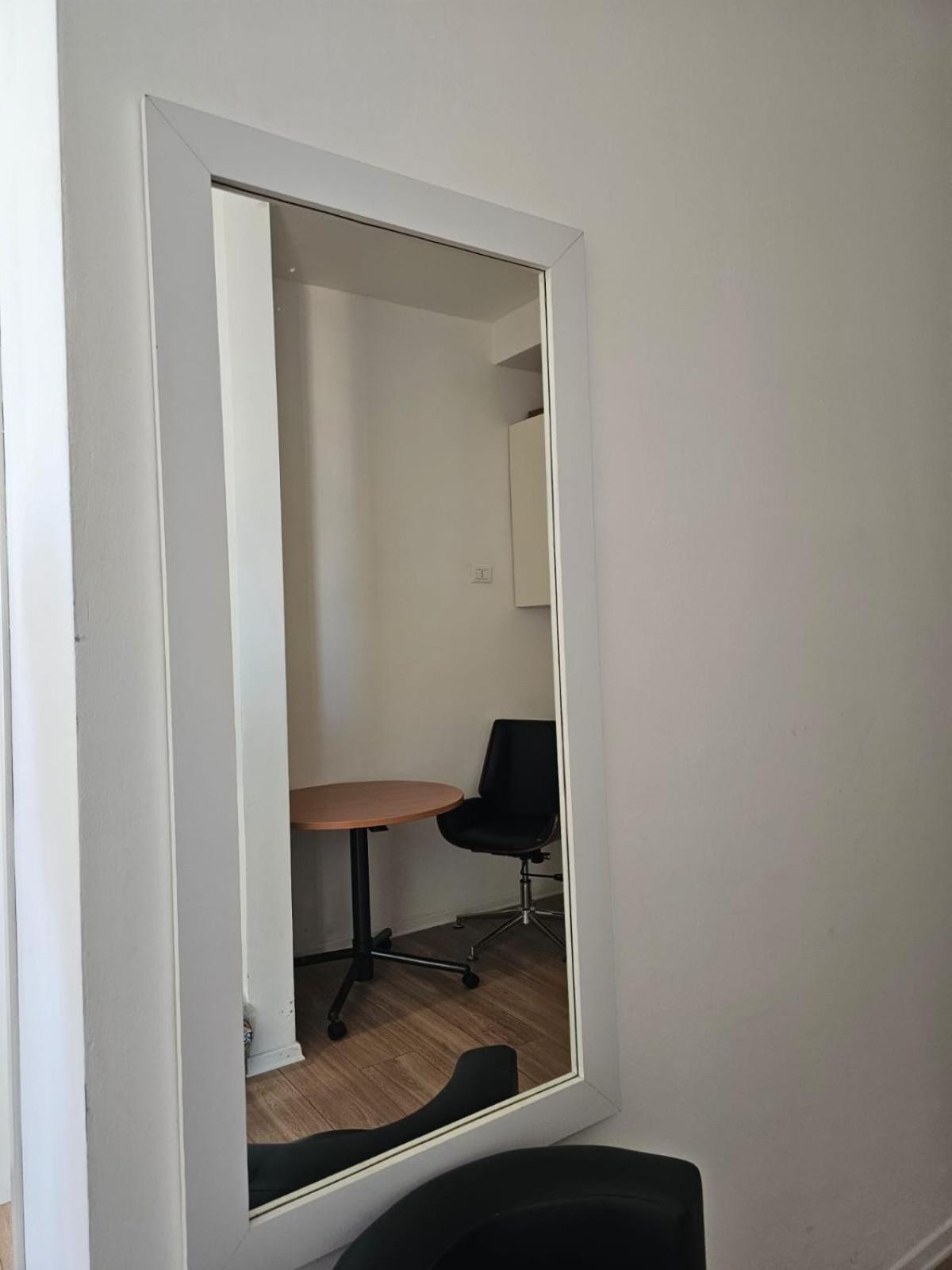 Danisa's Apartment
