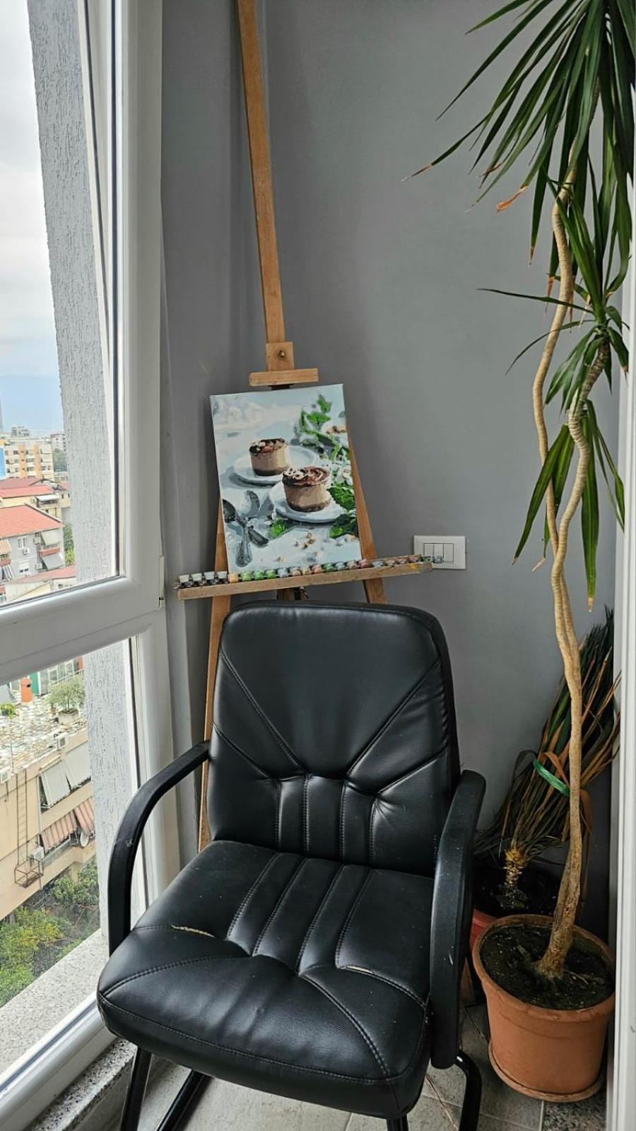 Danisa's Apartment