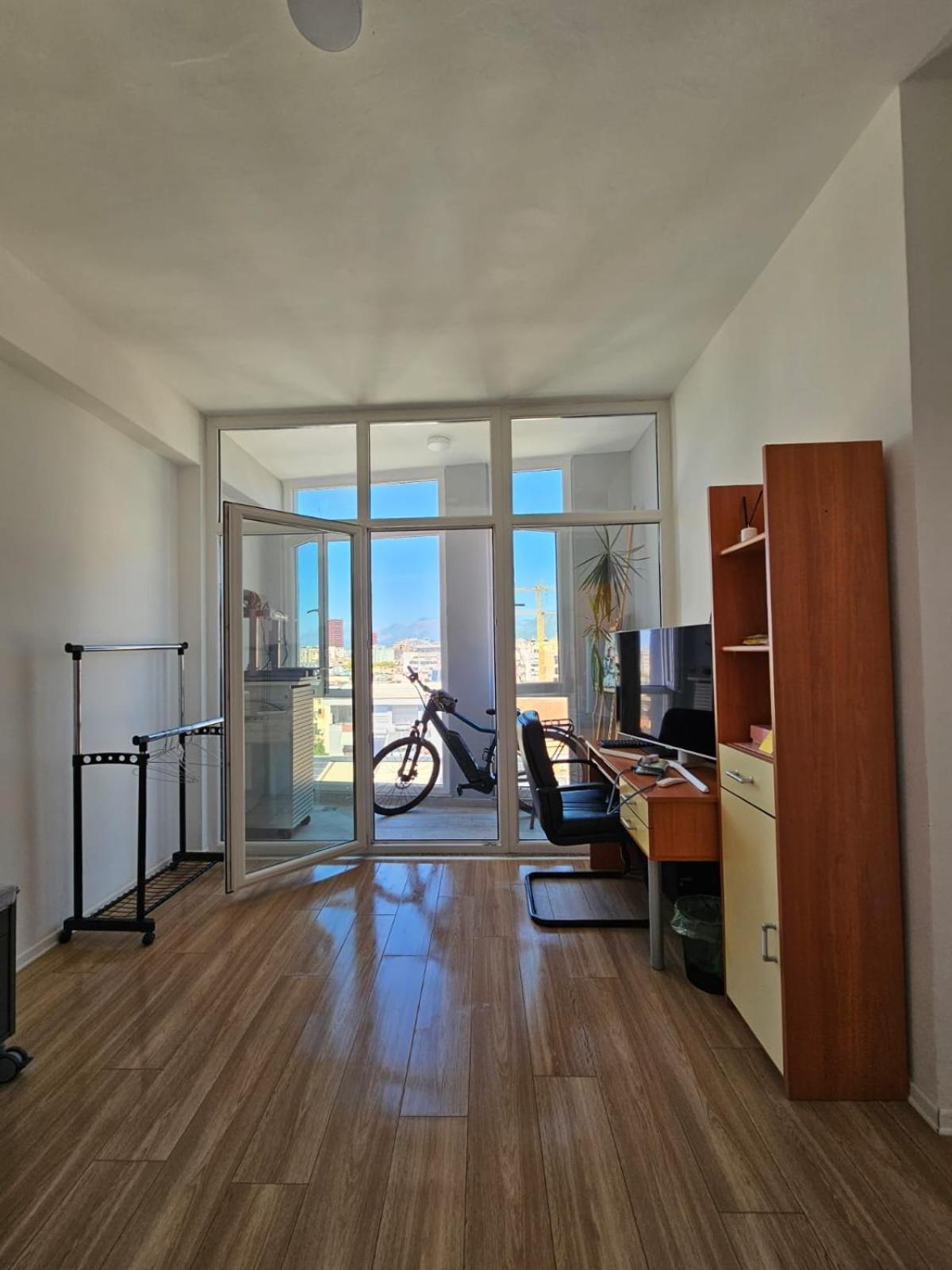 Danisa's Apartment