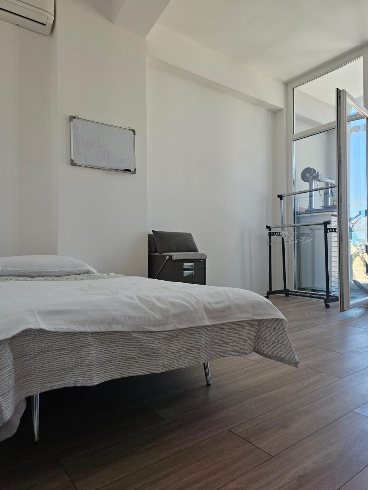 Danisa's Apartment