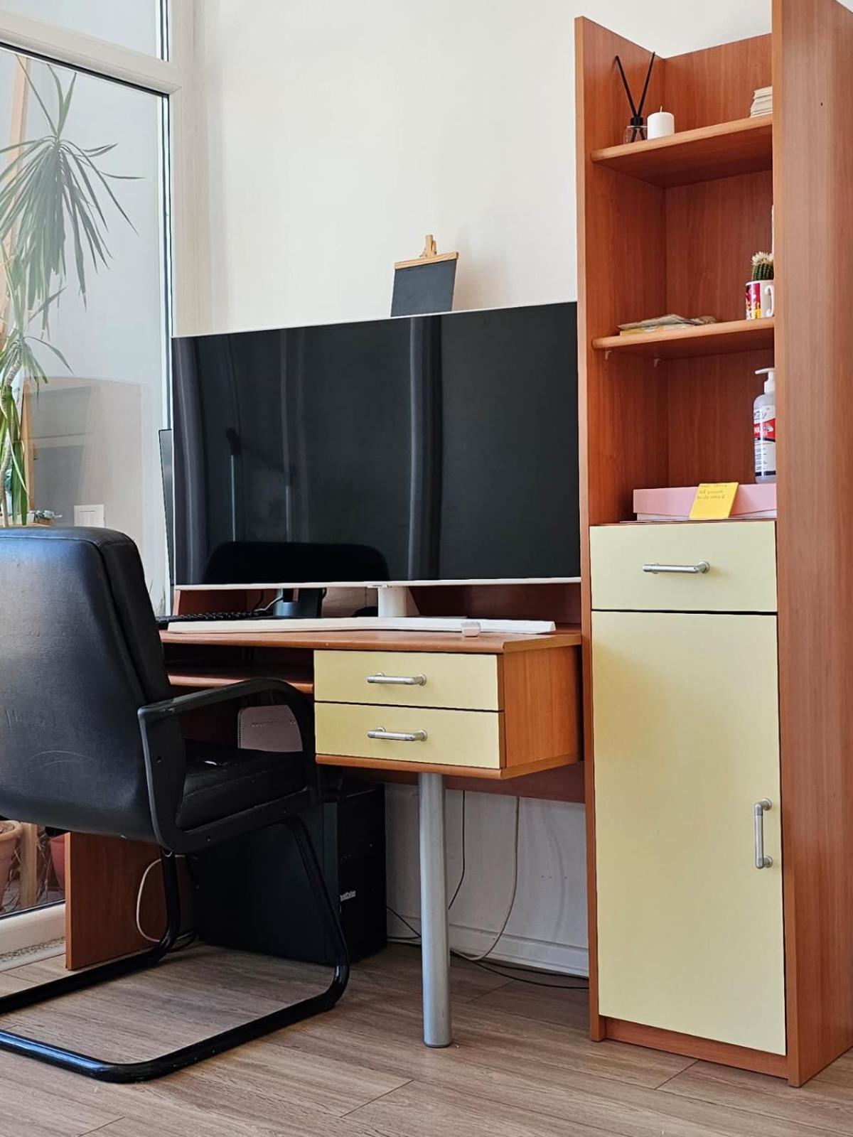 Danisa's Apartment