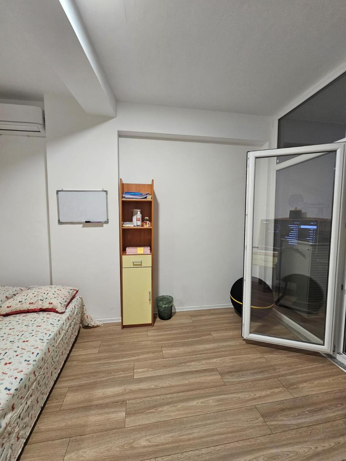 Danisa's Apartment