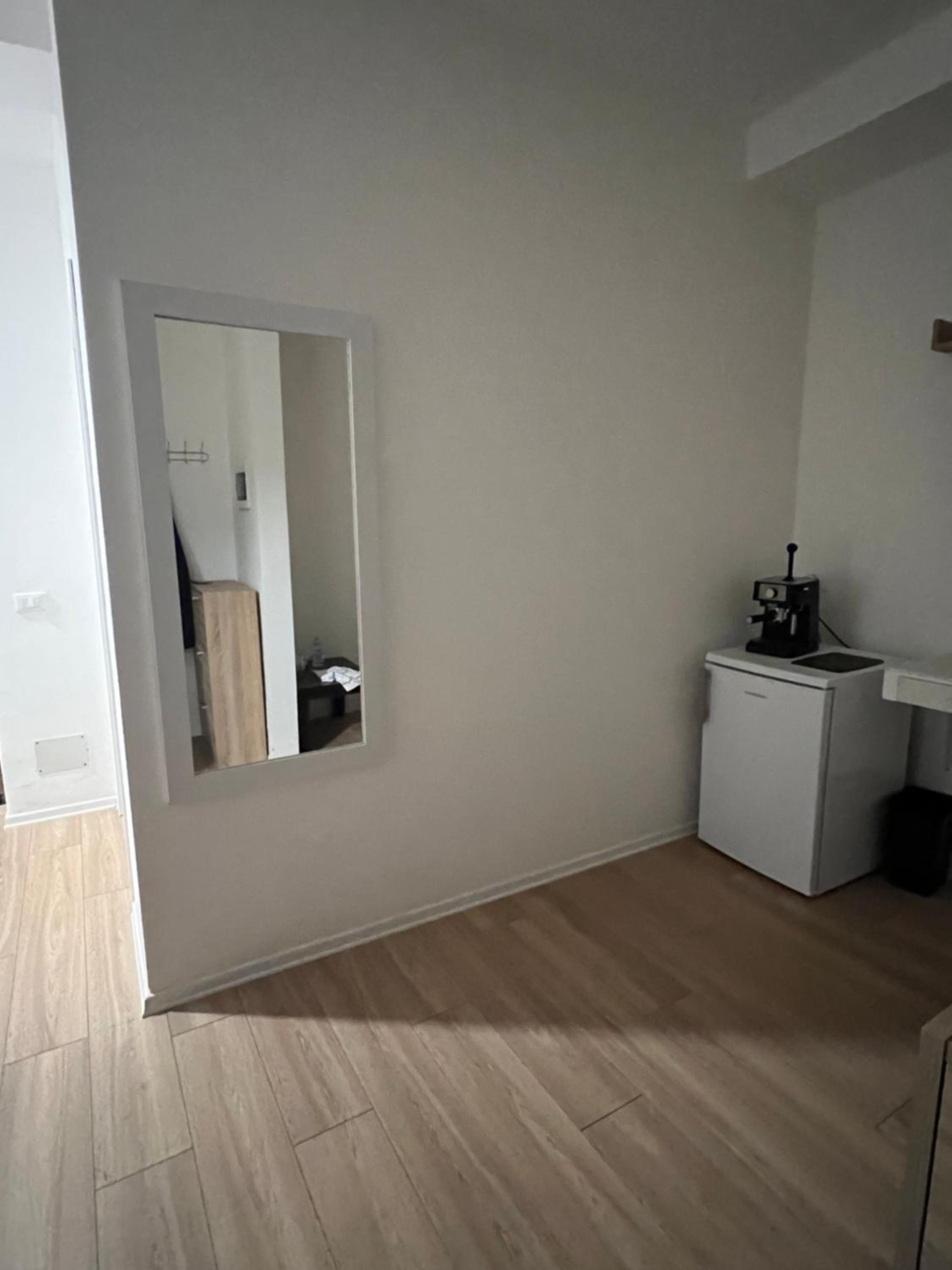 Danisa's Apartment