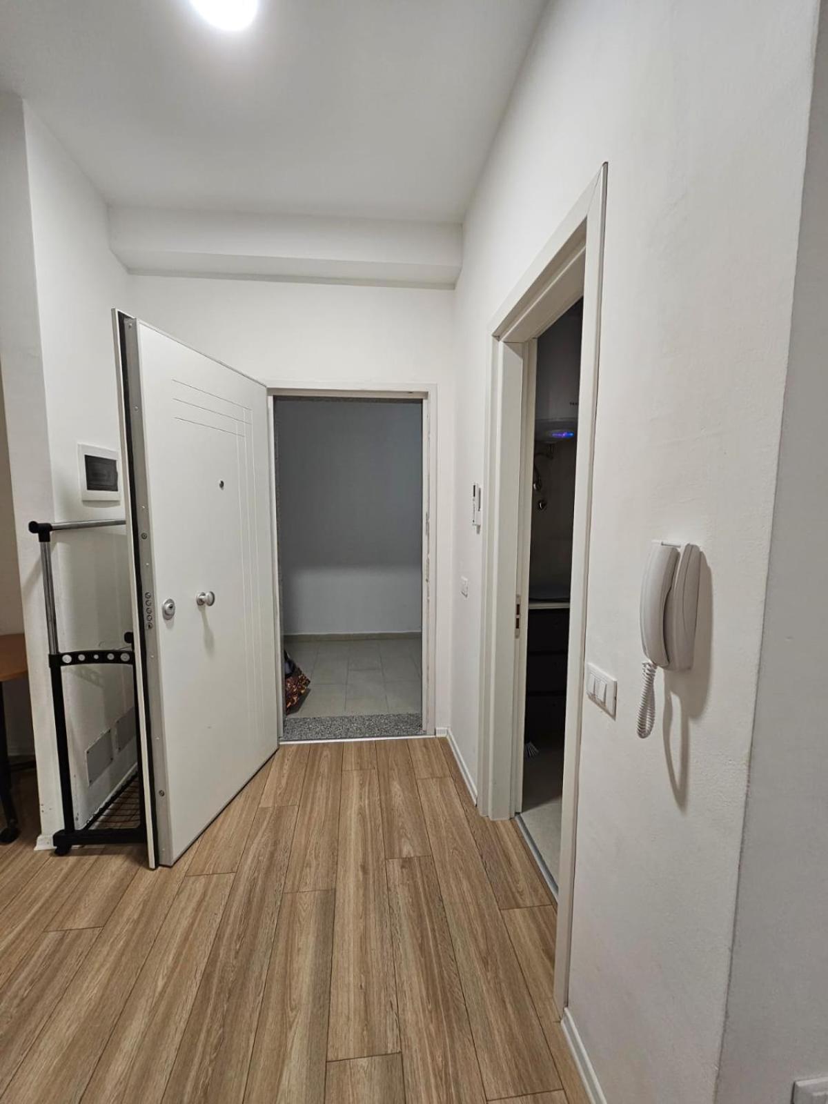 Danisa's Apartment
